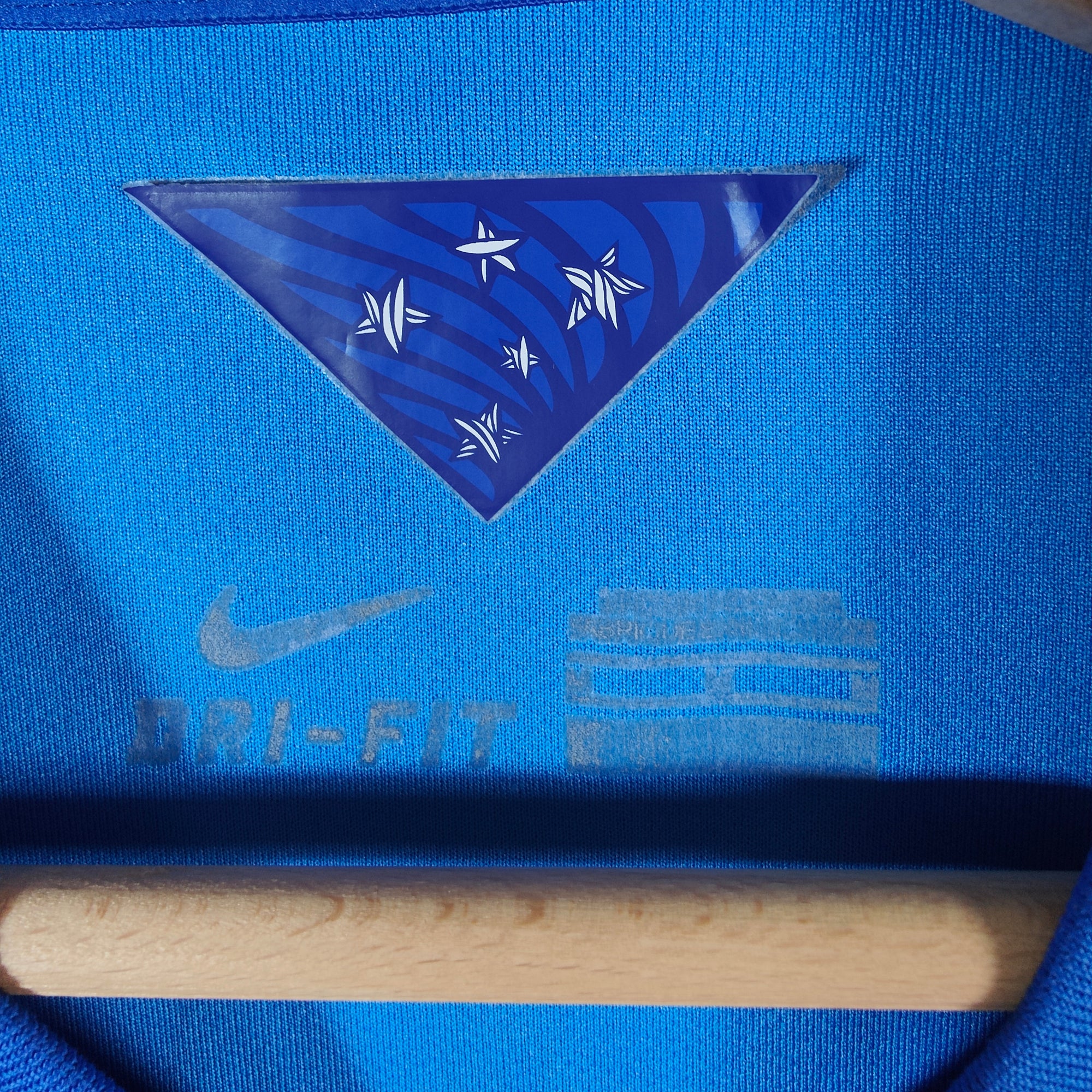 2014-15 Brazil Away Shirt Neymar 