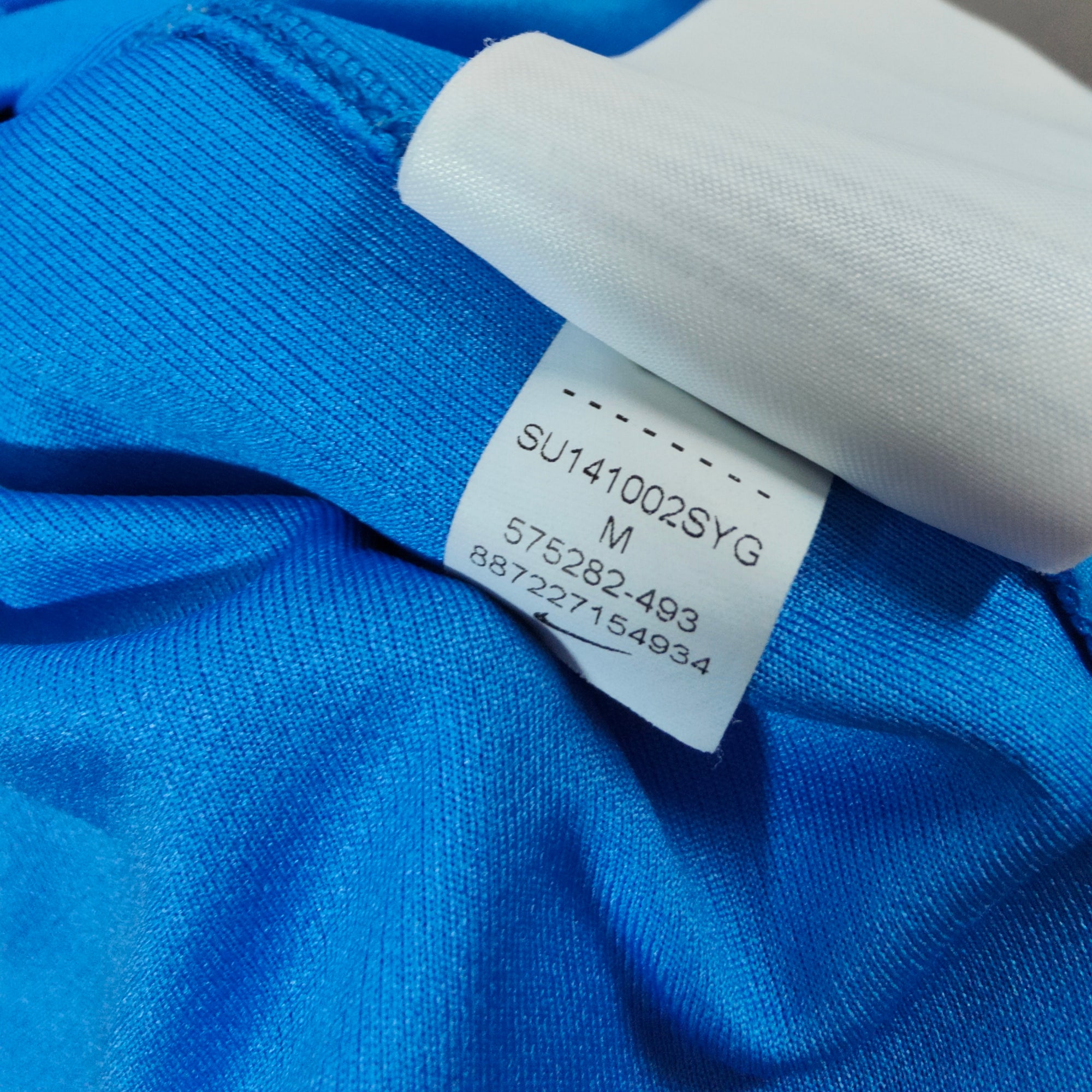 2014-15 Brazil Away Shirt Neymar 