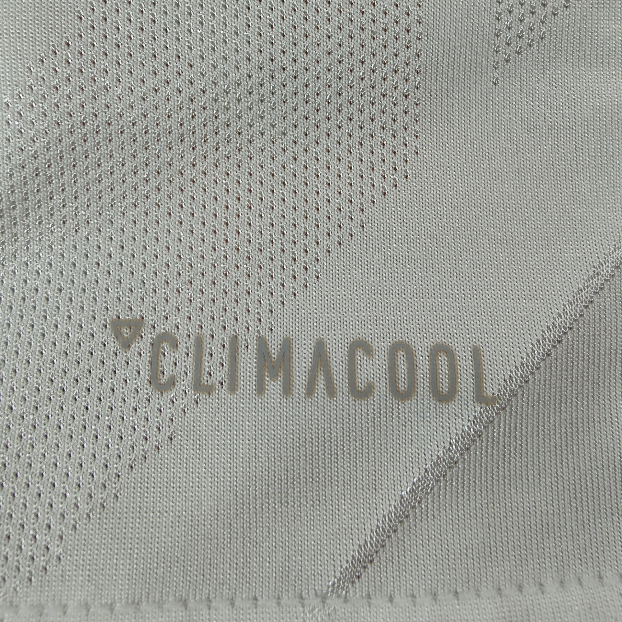 2017-18 Real Madrid Home Shirt Ronaldo 