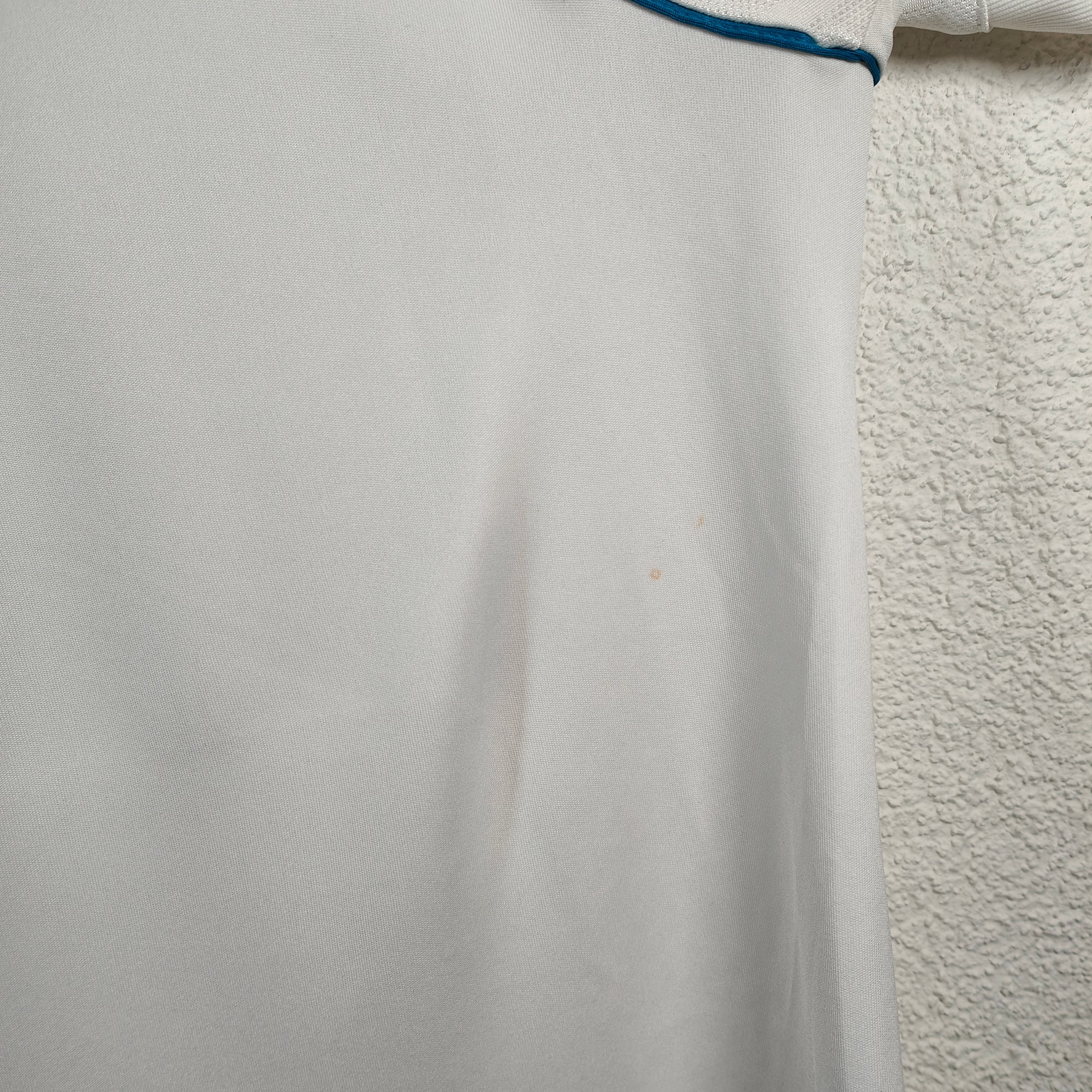 2017-18 Real Madrid Home Shirt Ronaldo 