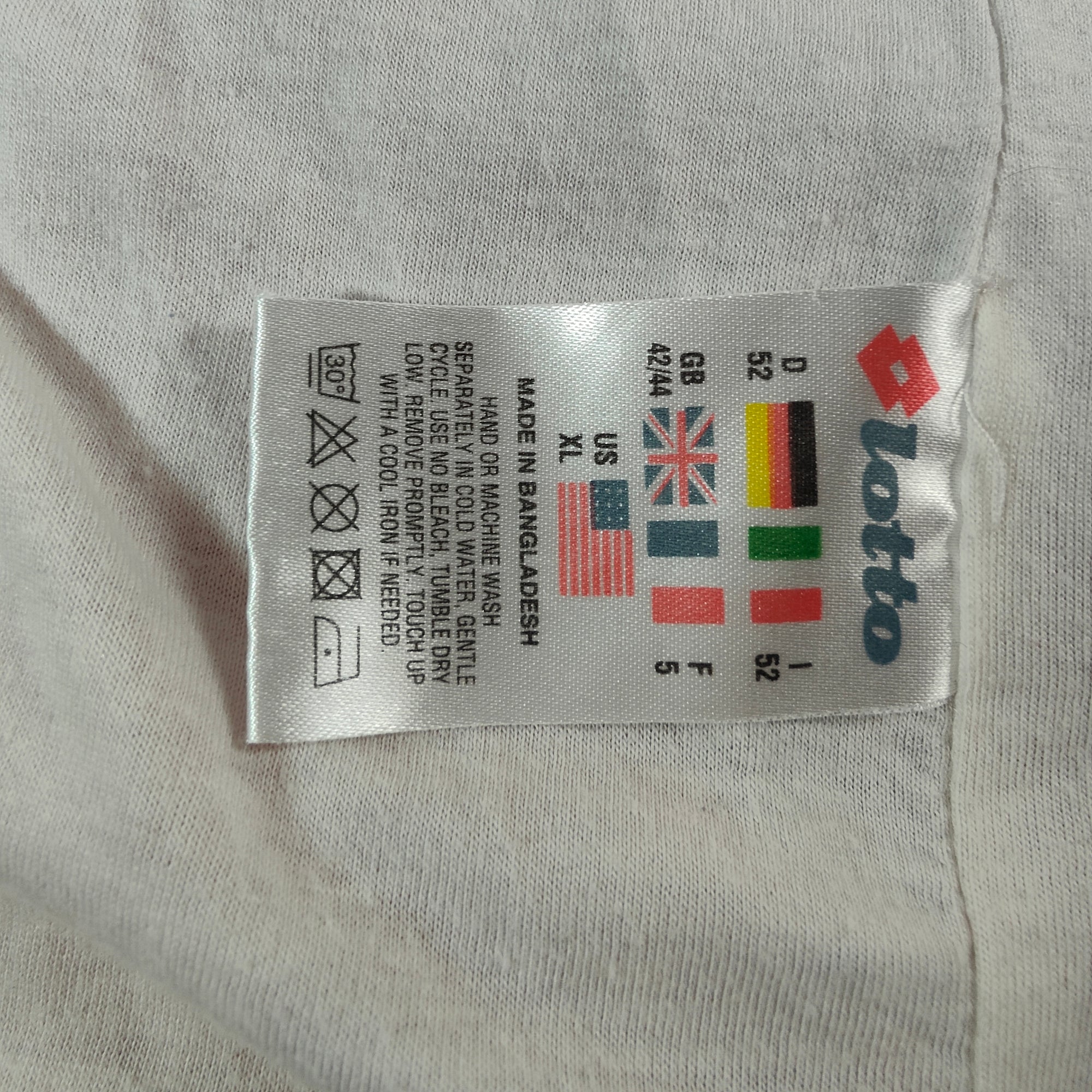 1997-98 AC Milan Vest - 9/10 - (XL)