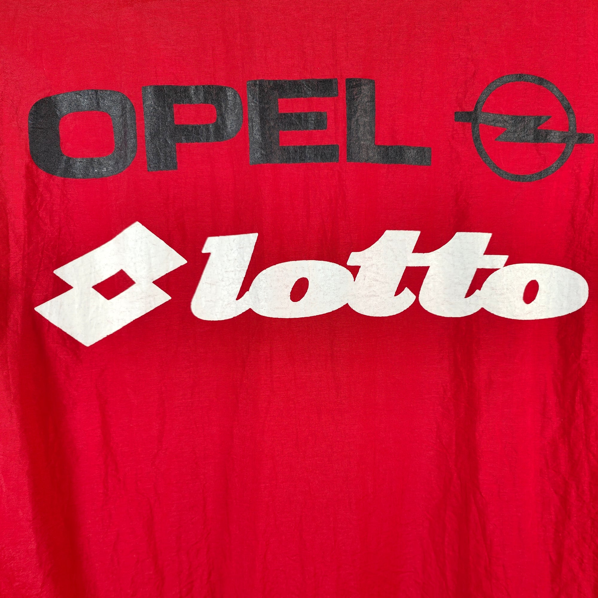 1997-98 AC Milan Vest - 9/10 - (XL)