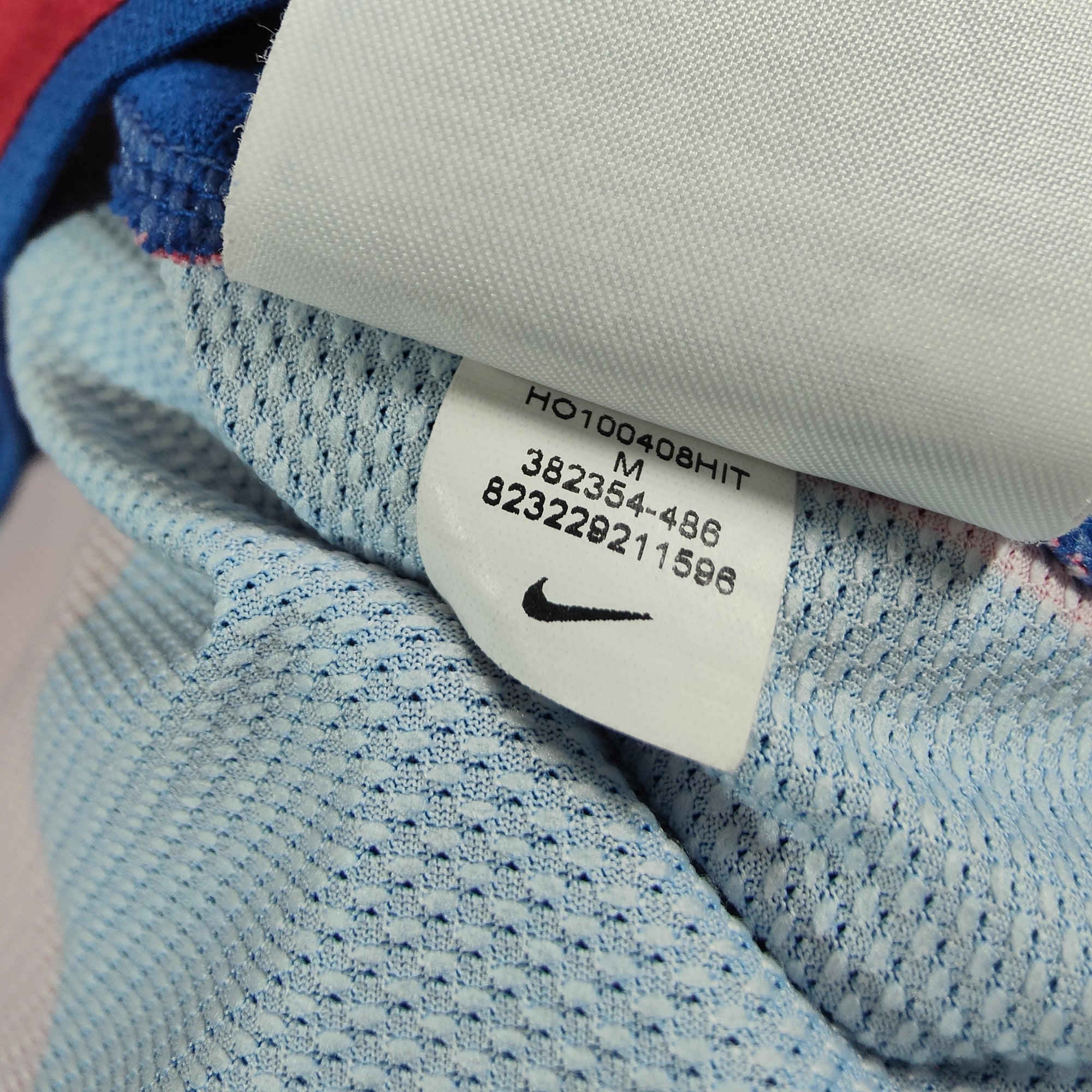 2010-11 FC Barcelona Home Shirt Messi 