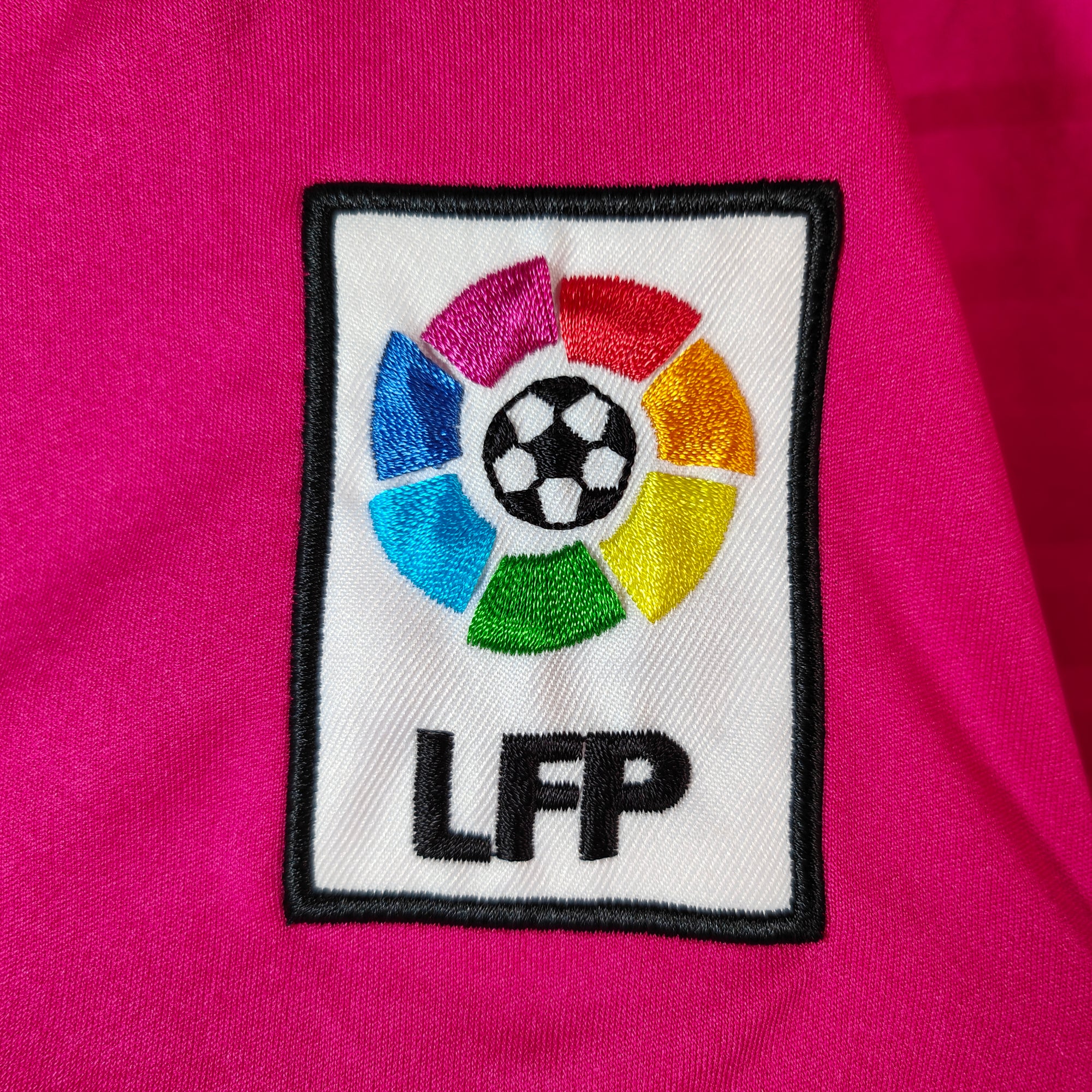 2014-15 Real Madrid Away Shirt Ronaldo 