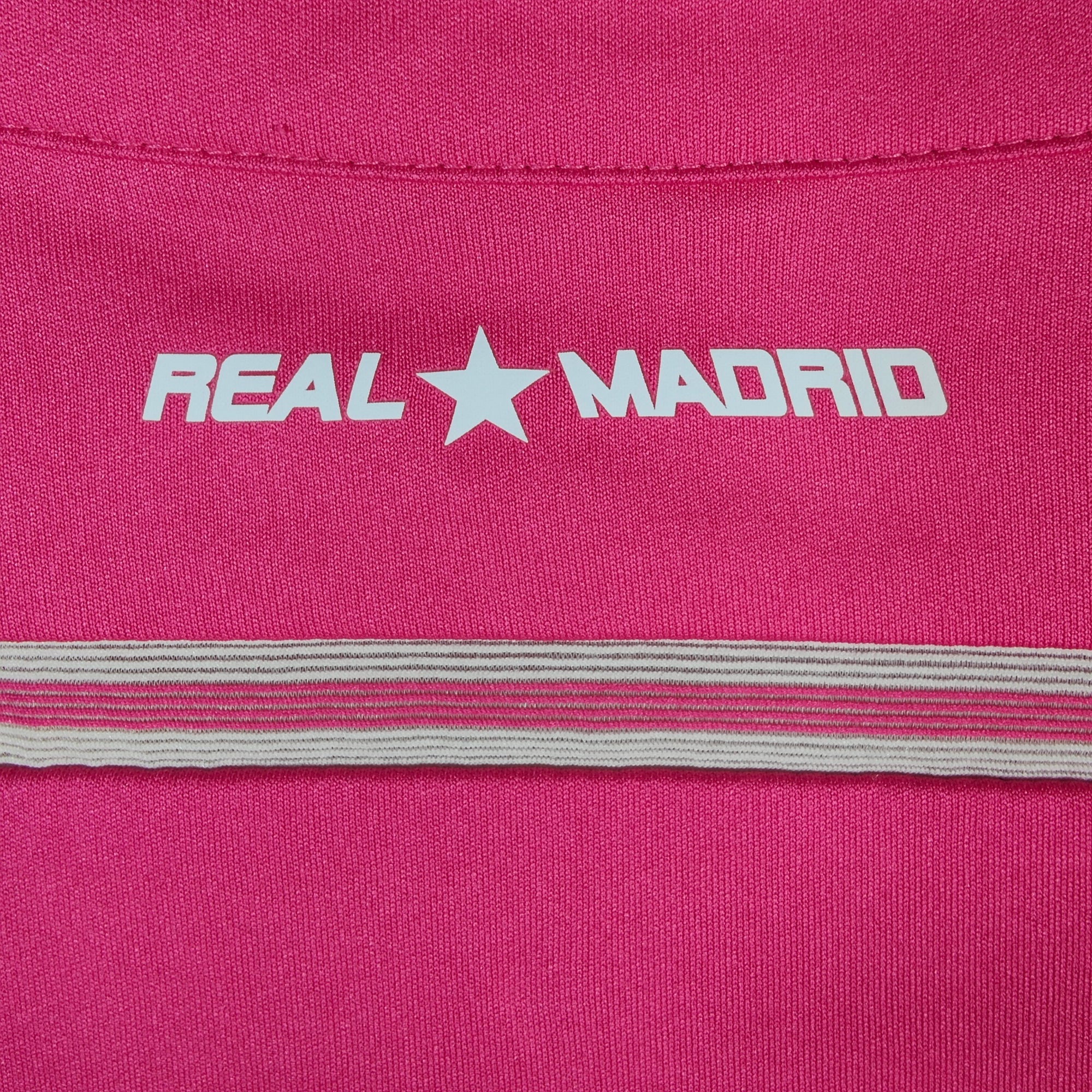 2014-15 Real Madrid Away Shirt Ronaldo 