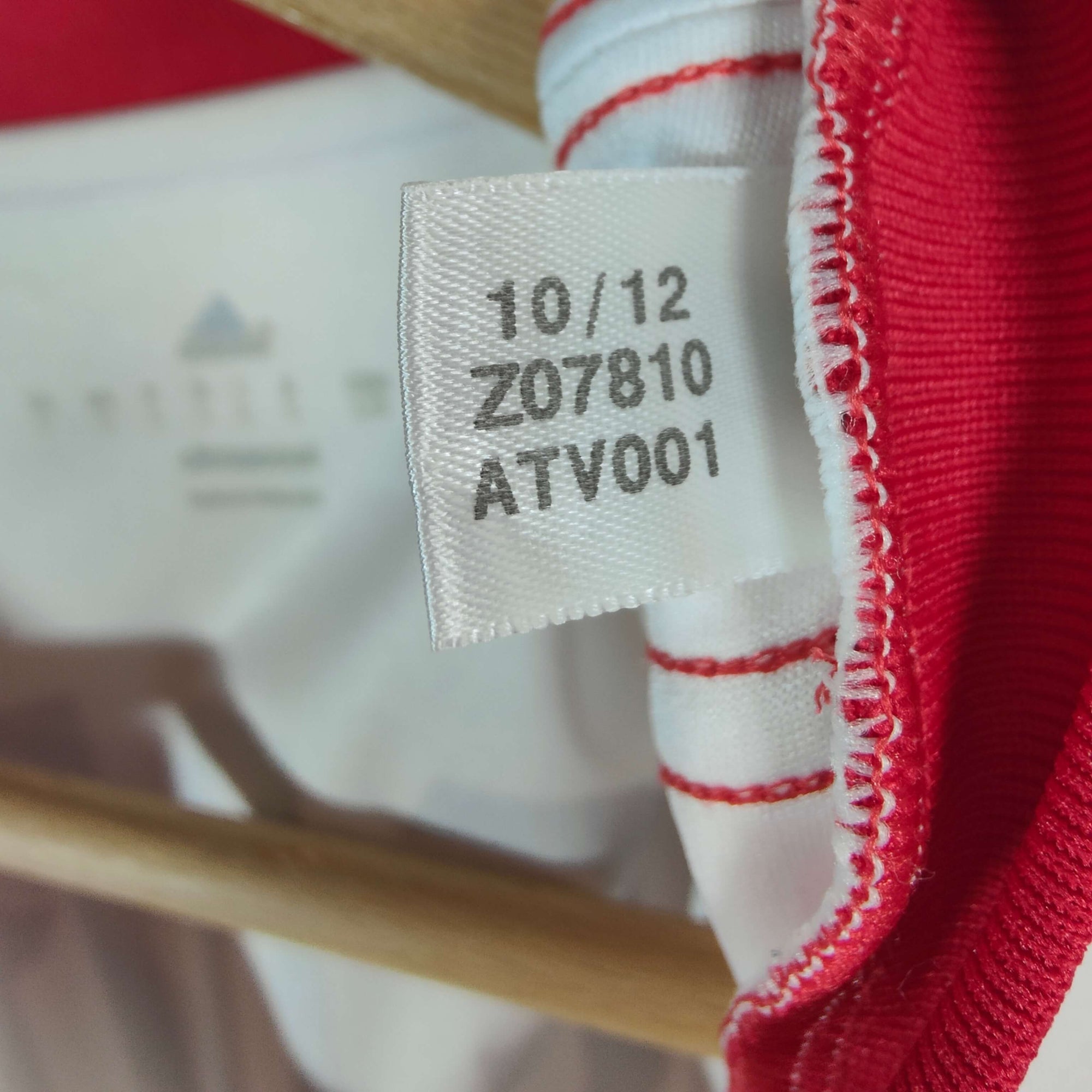 2013-14 New York Red Bulls Home Shirt Henry 