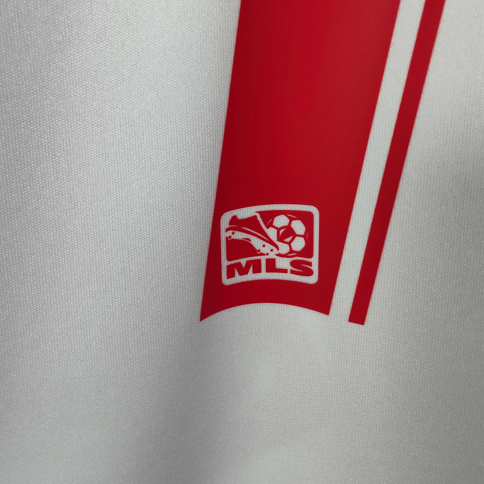 2013-14 New York Red Bulls Home Shirt Henry 