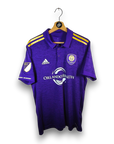 2017-18 Orlando City Home Shirt Kaka 
