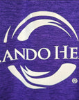 2017-18 Orlando City Home Shirt Kaka 