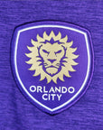 2017-18 Orlando City Home Shirt Kaka 