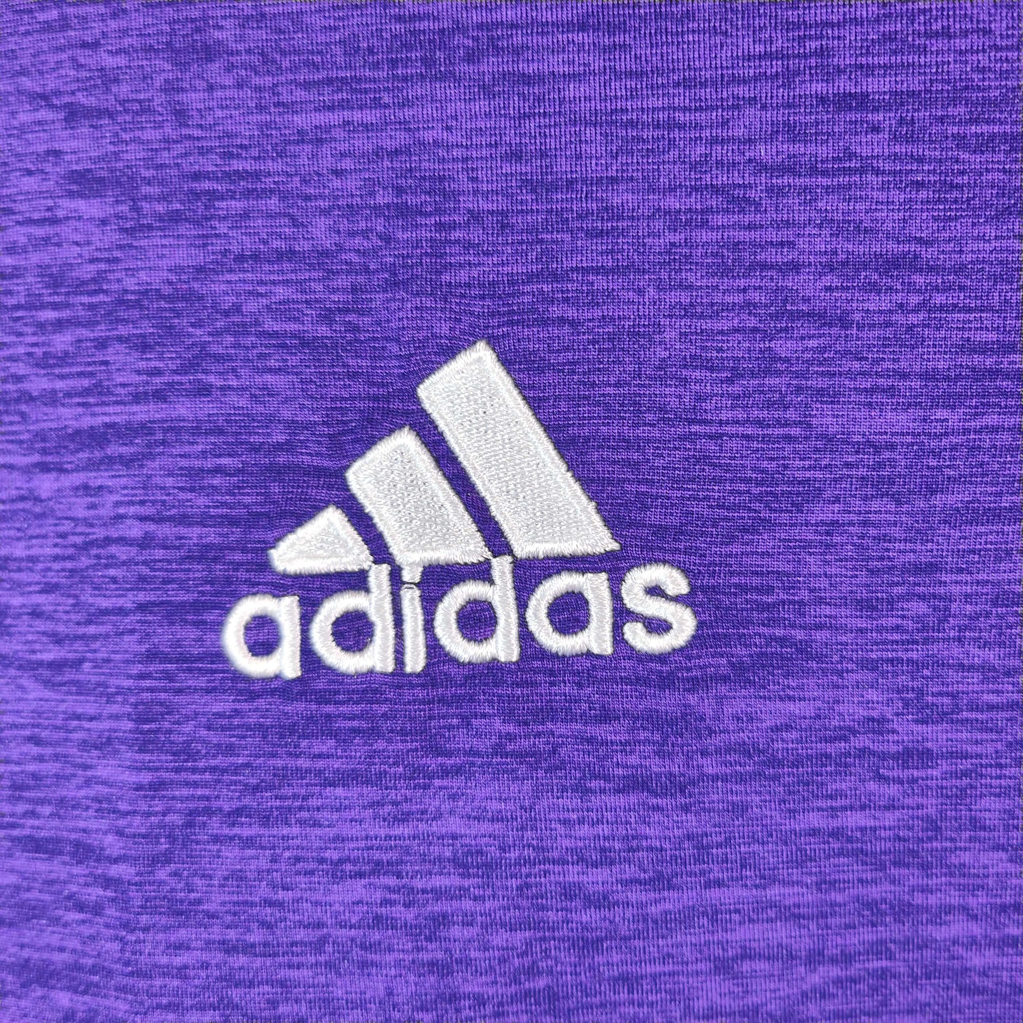 2017-18 Orlando City Home Shirt Kaka 