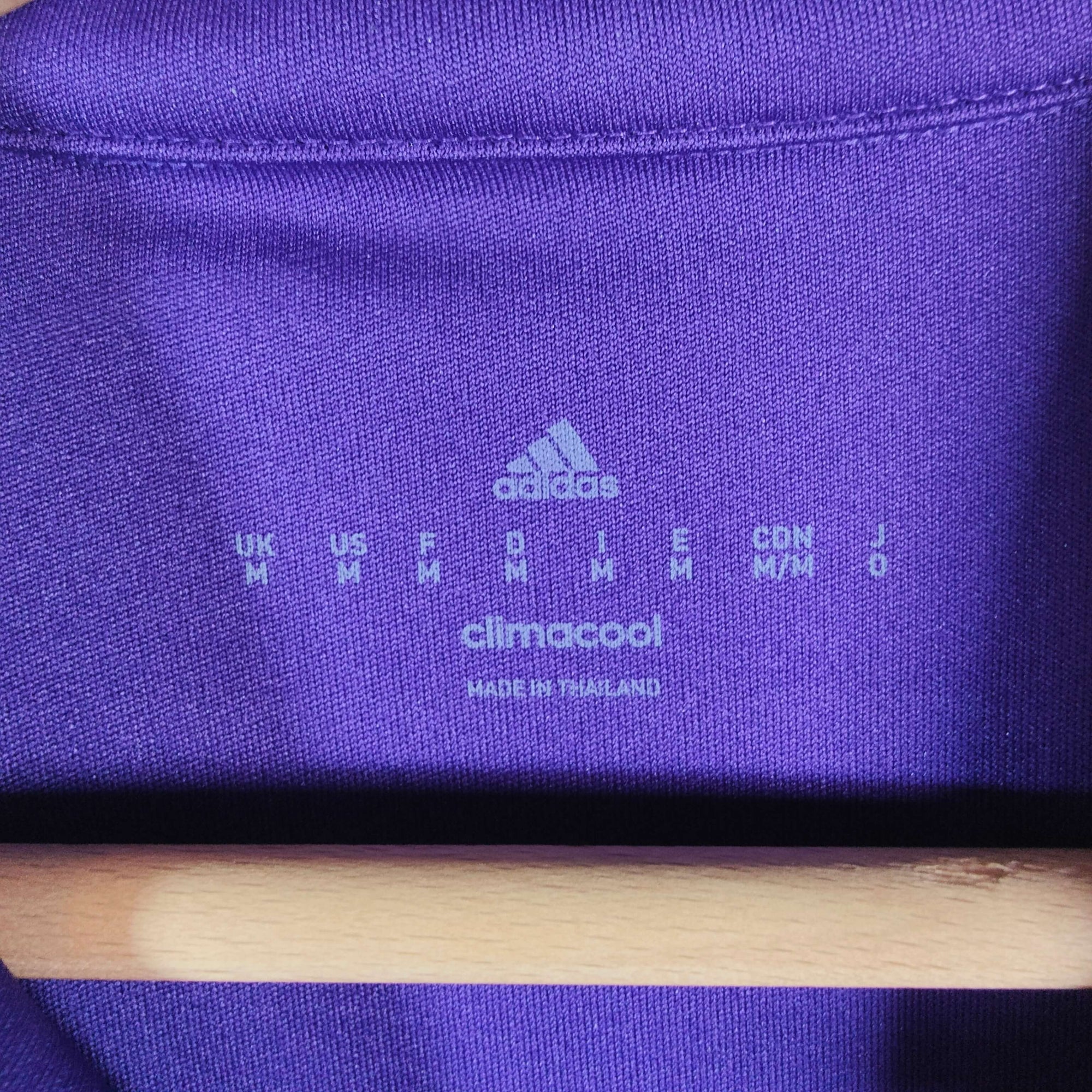 2017-18 Orlando City Home Shirt Kaka 