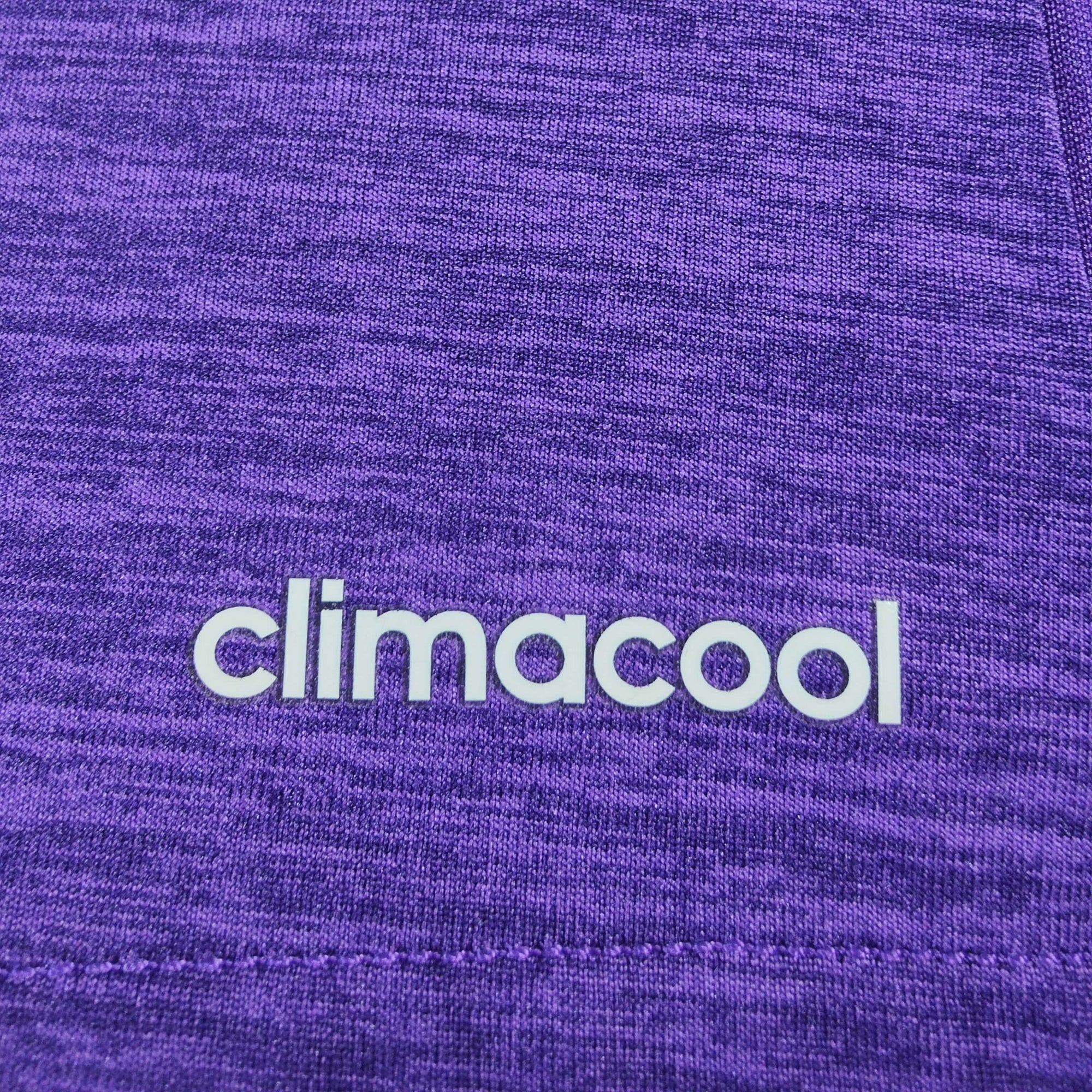 2017-18 Orlando City Home Shirt Kaka 