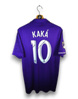 2017-18 Orlando City Home Shirt Kaka 