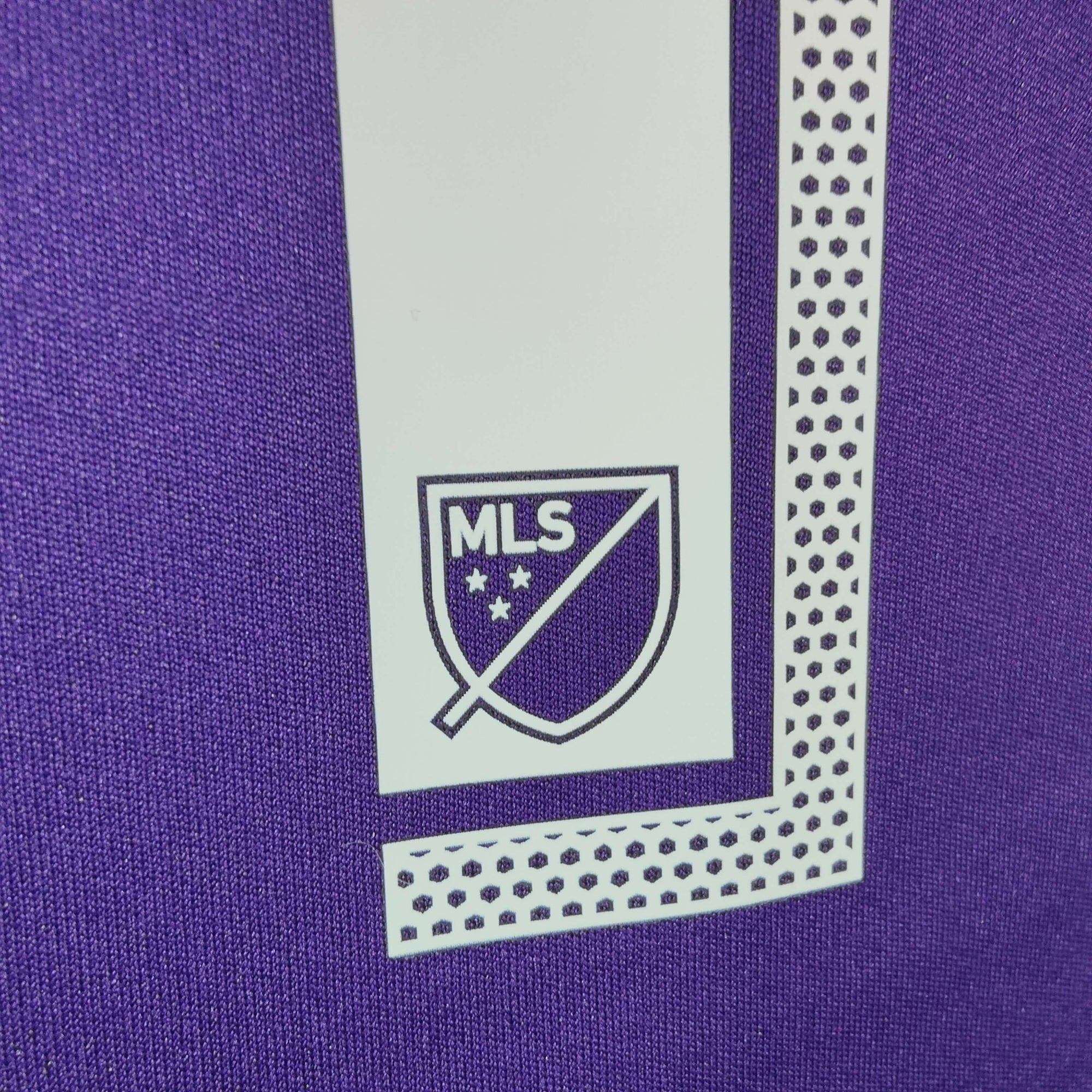 2017-18 Orlando City Home Shirt Kaka 