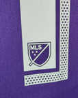 2017-18 Orlando City Home Shirt Kaka 