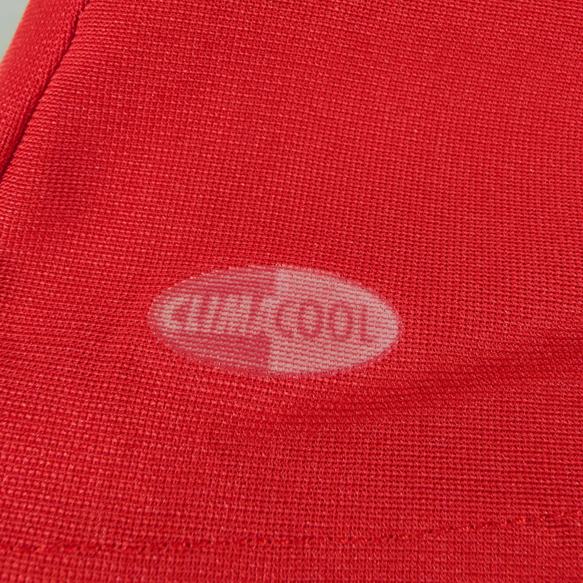 2008-09 Bayern Munich Home Shirt Toni 