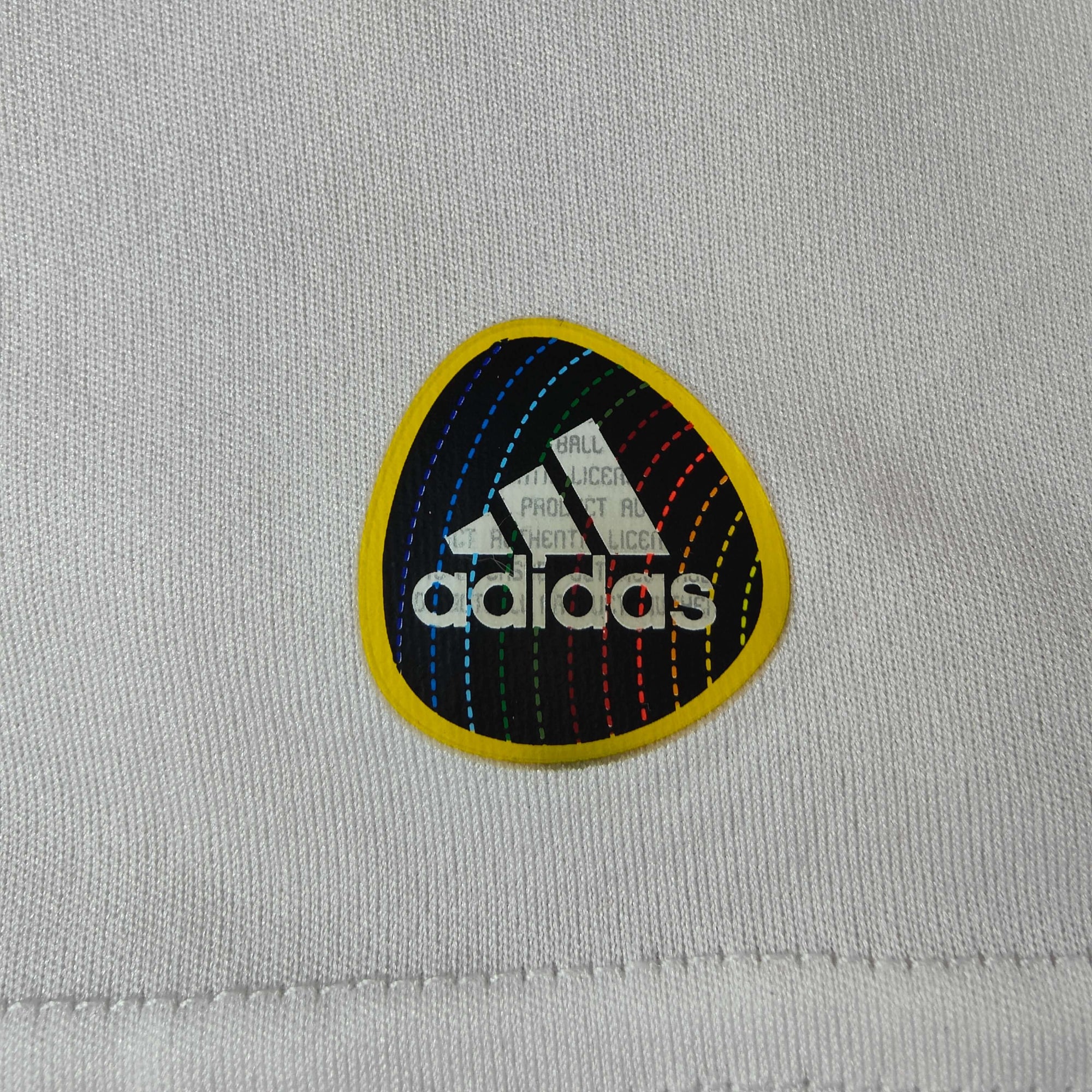 2010-11 New York RB Player Version Home Shirt Henry 