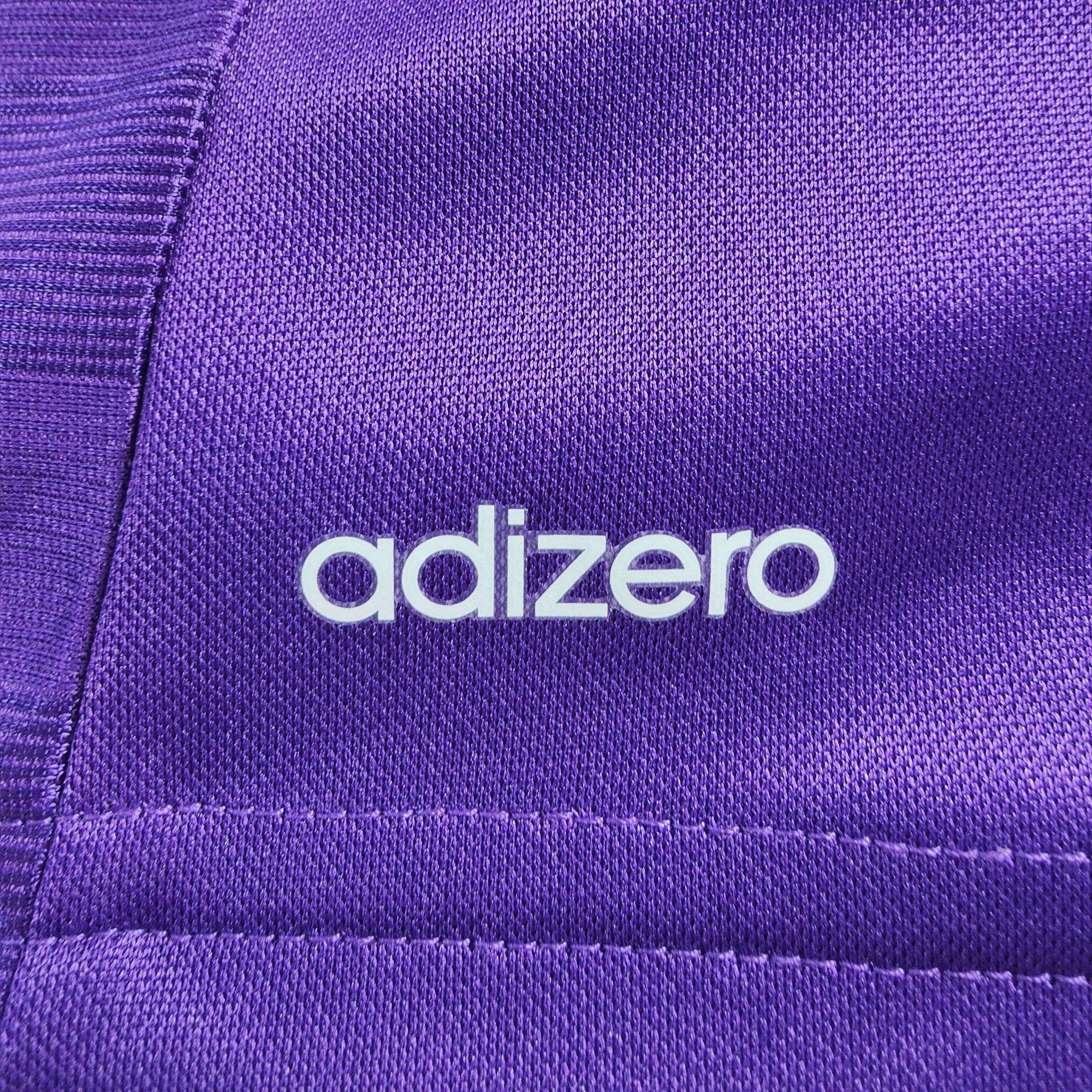 2015-16 Orlando City Home Shirt Player Version Kaka 