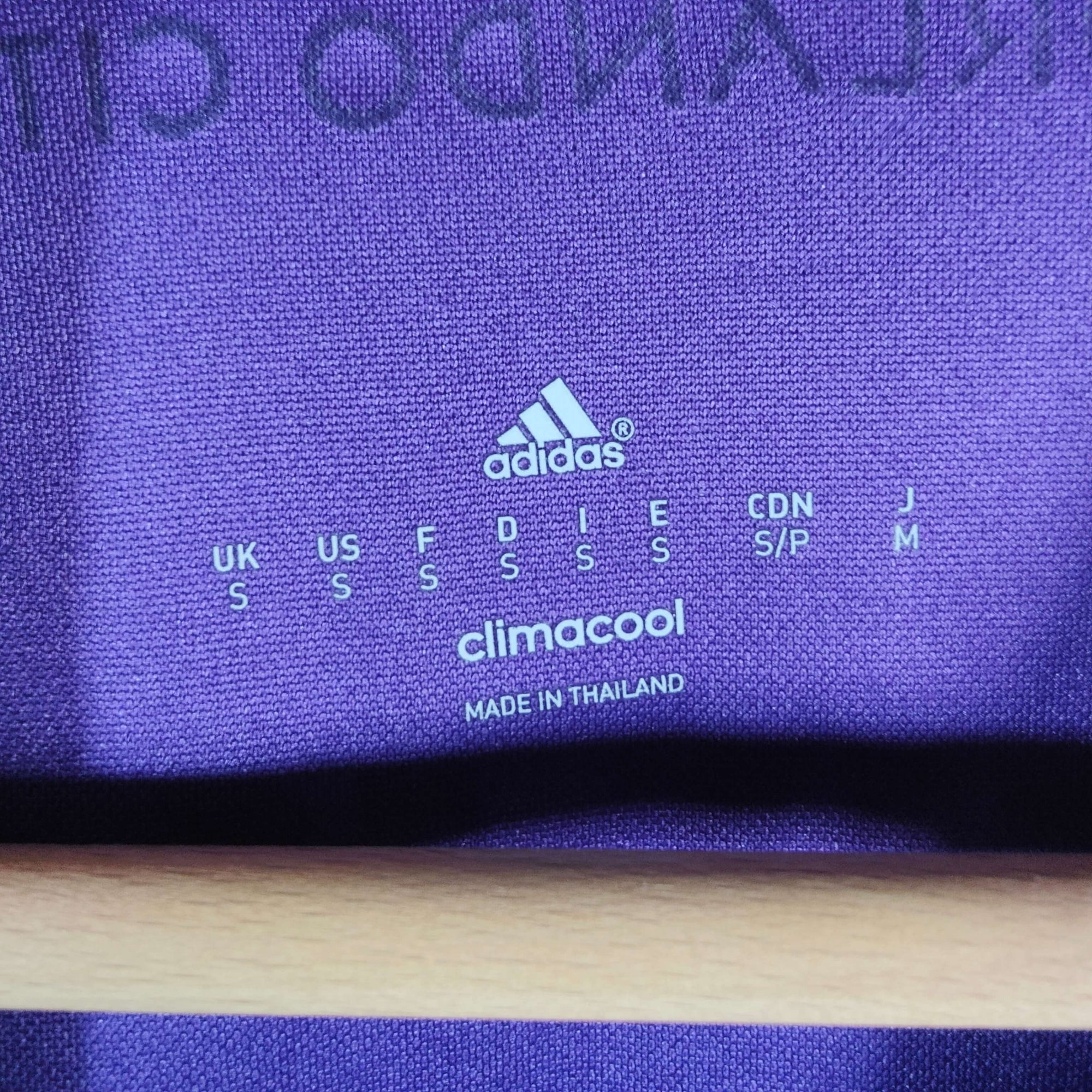 2015-16 Orlando City Home Shirt Player Version Kaka 