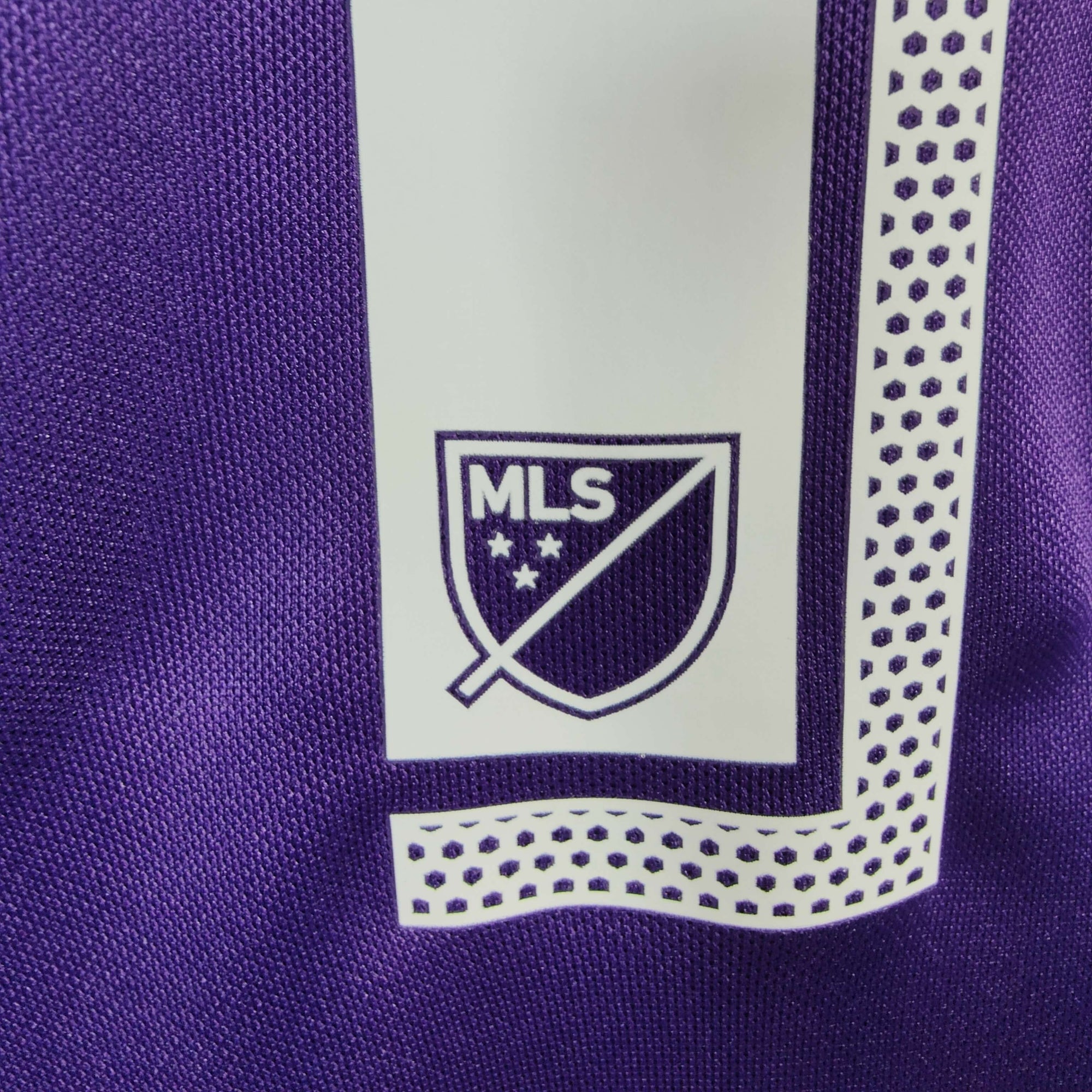 2015-16 Orlando City Home Shirt Player Version Kaka 