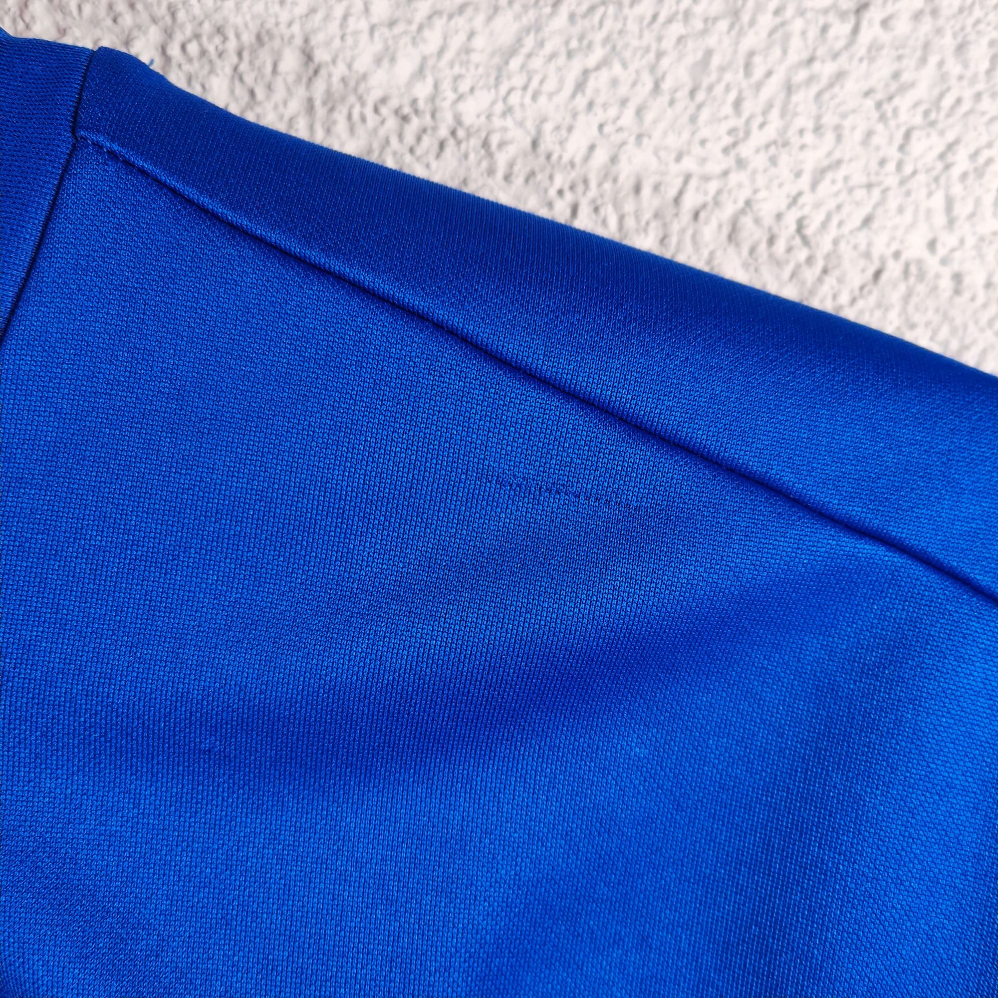 2010-12 Italy Home Shirt Di Natale 