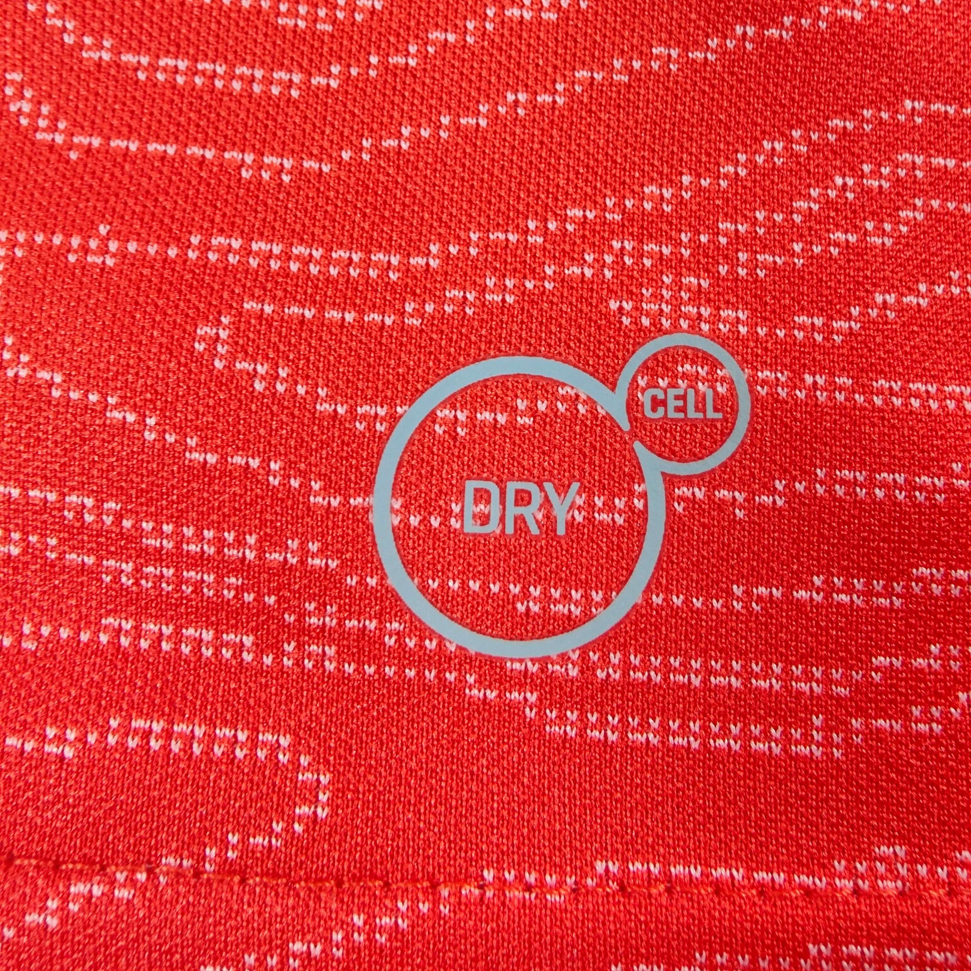 2018-20 Switzerland Home Shirt Xhaka 