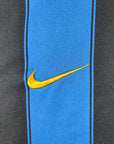 2003-04 Inter Milan Home Shirt Adriano 