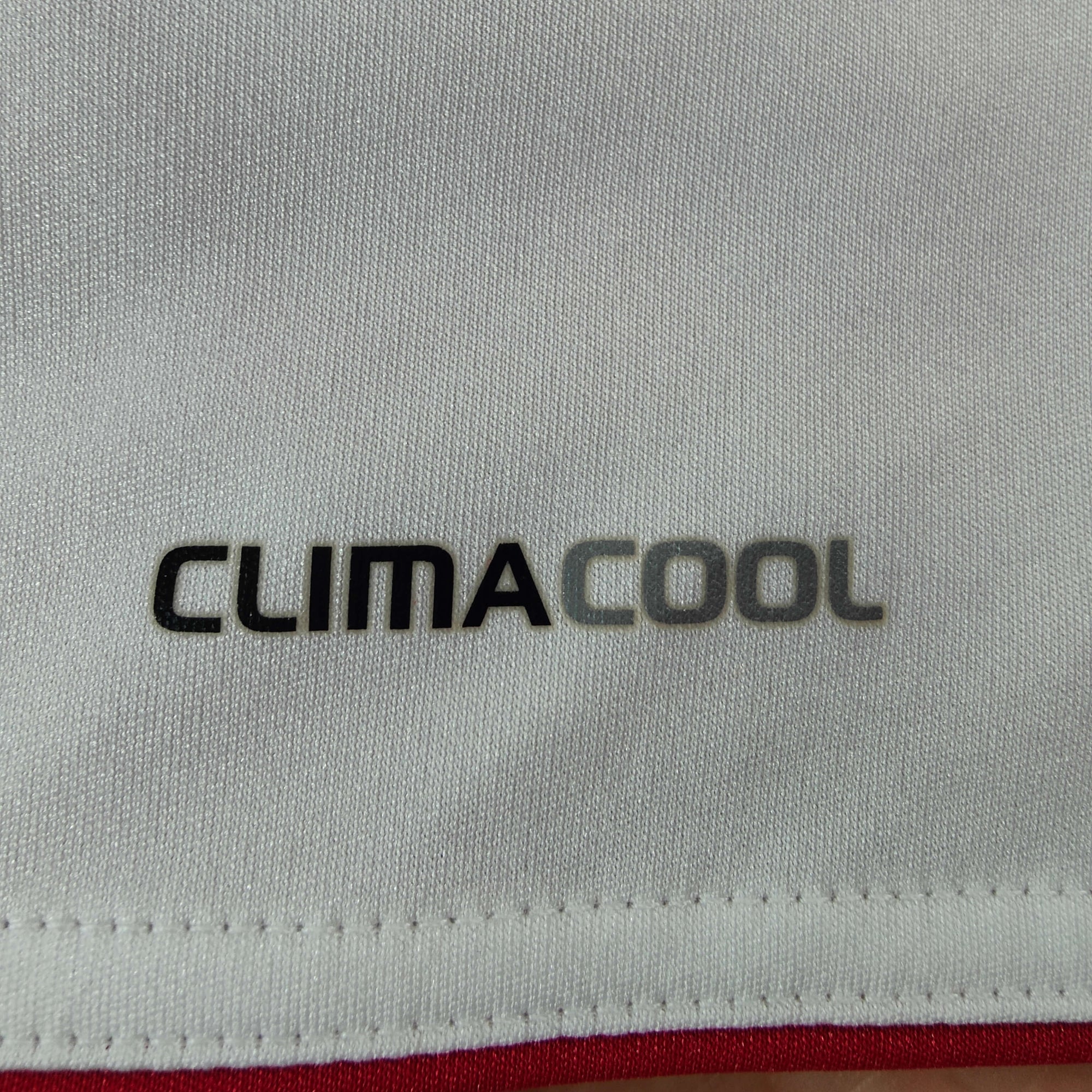 2010-11 New York Red Bulls Home Shirt Henry 