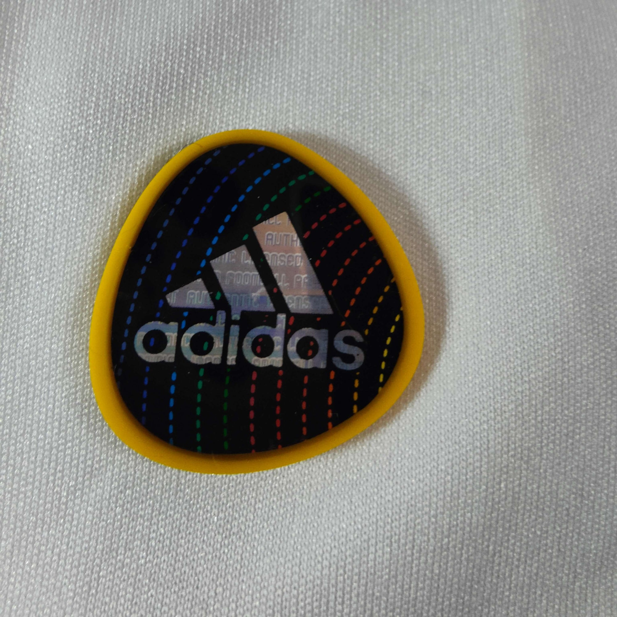 2010-11 New York Red Bulls Home Shirt Henry 