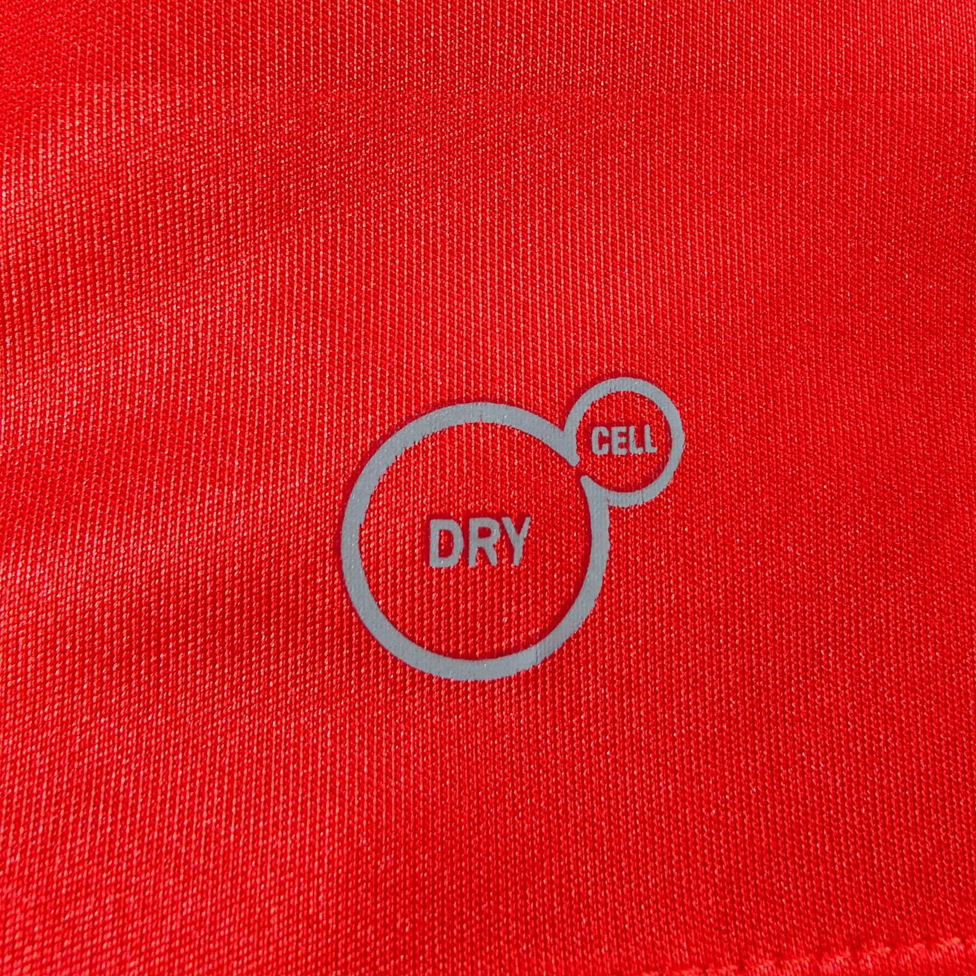2016-17 Switzerland Home Shirt Shaqiri 