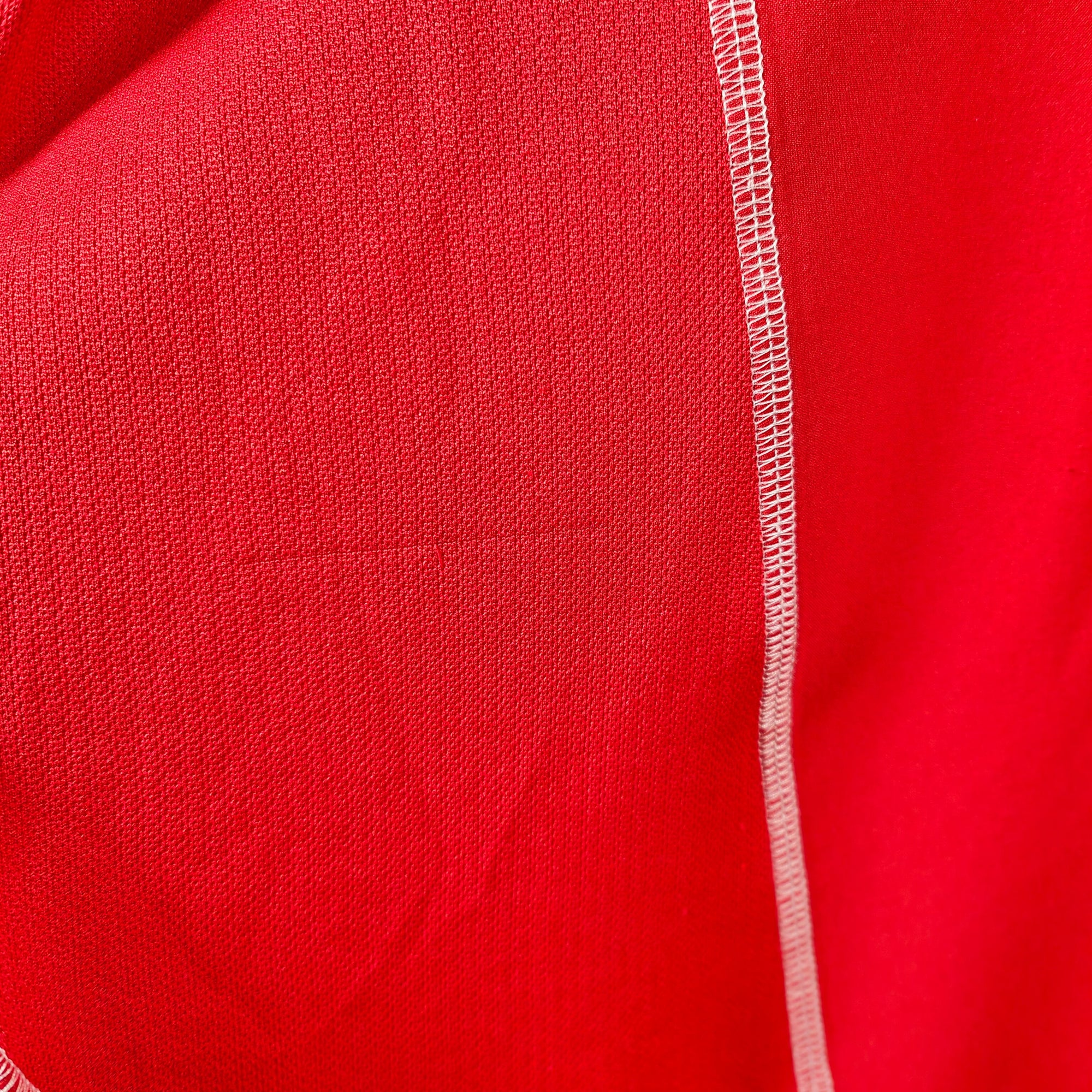2004-06 Switzerland Home Shirt Chapuisat 