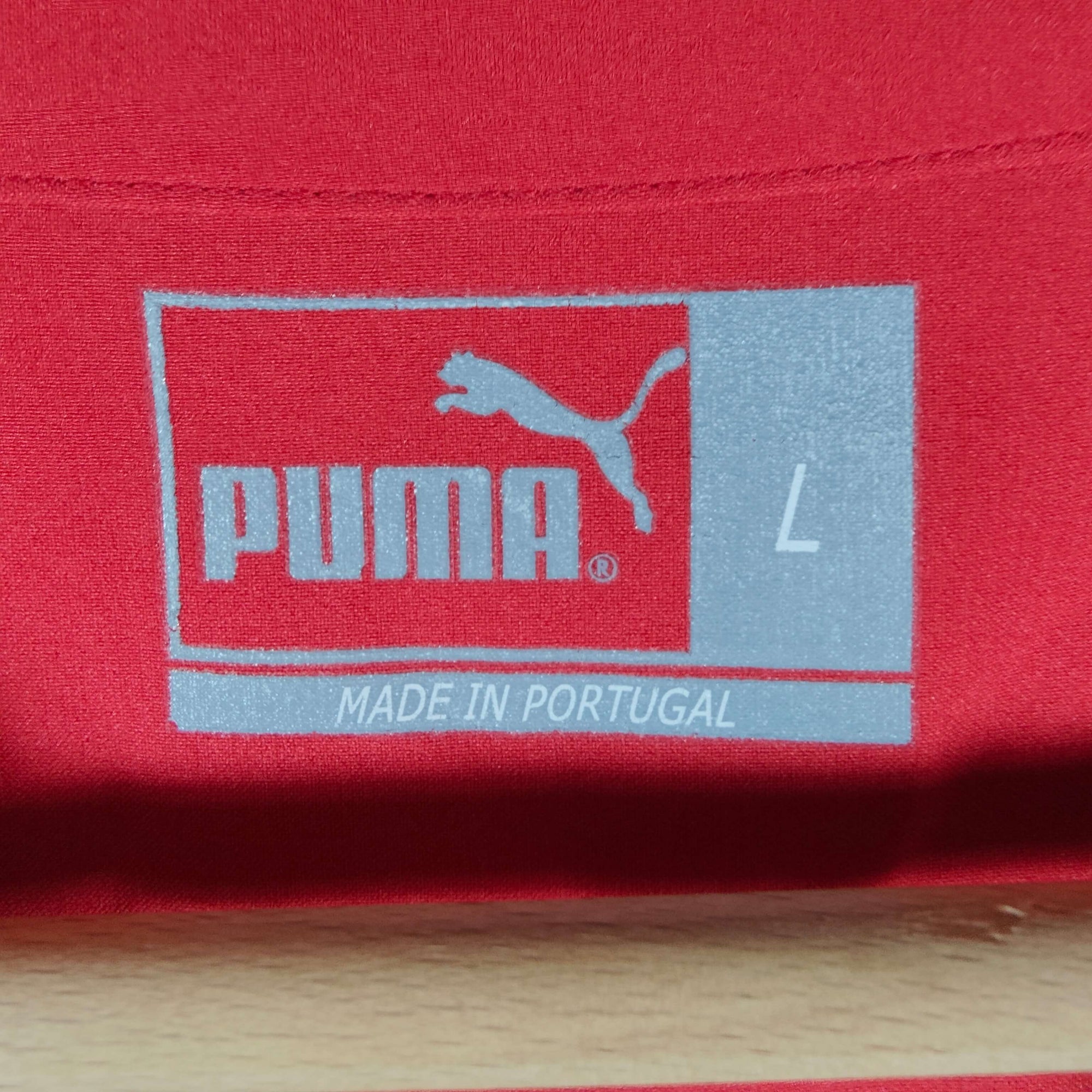 2004-06 Switzerland Home Shirt Chapuisat 