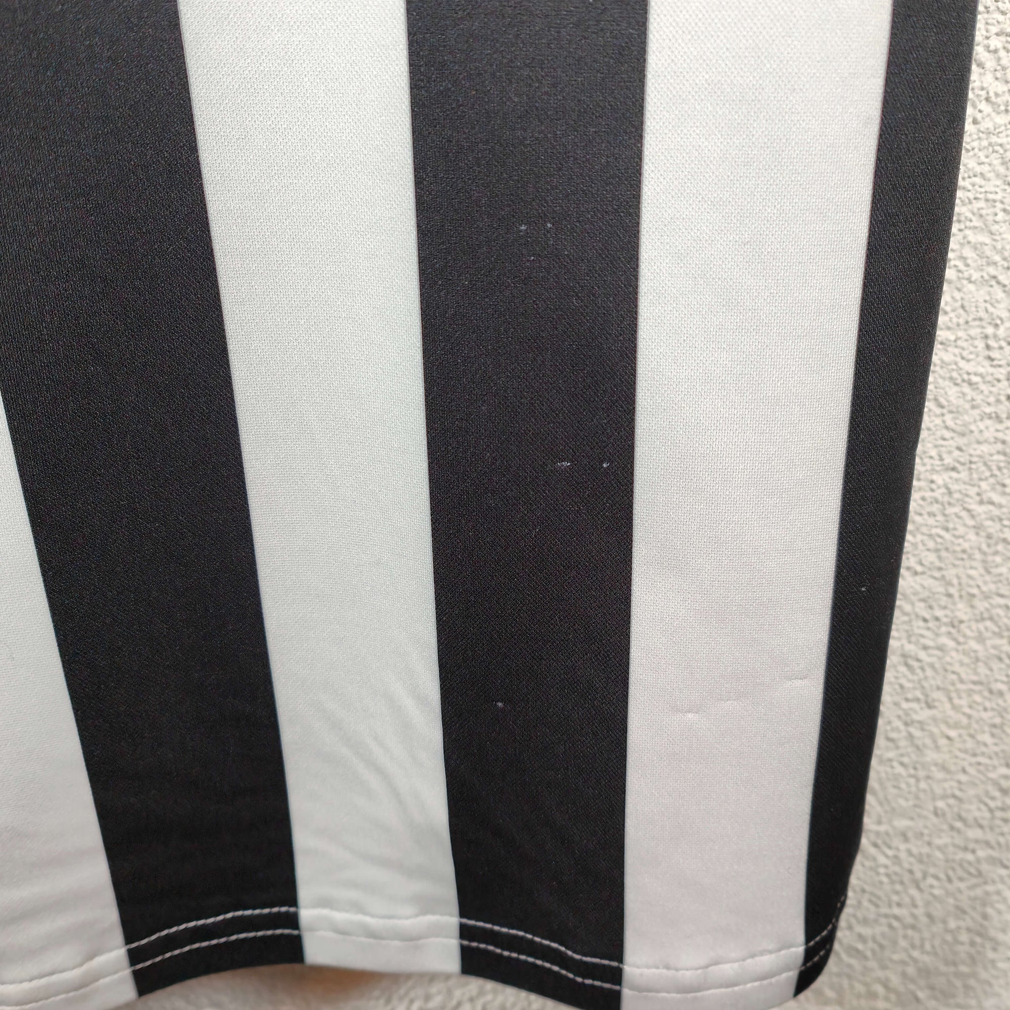 1999-00 Juventus Home Shirt Zidane 