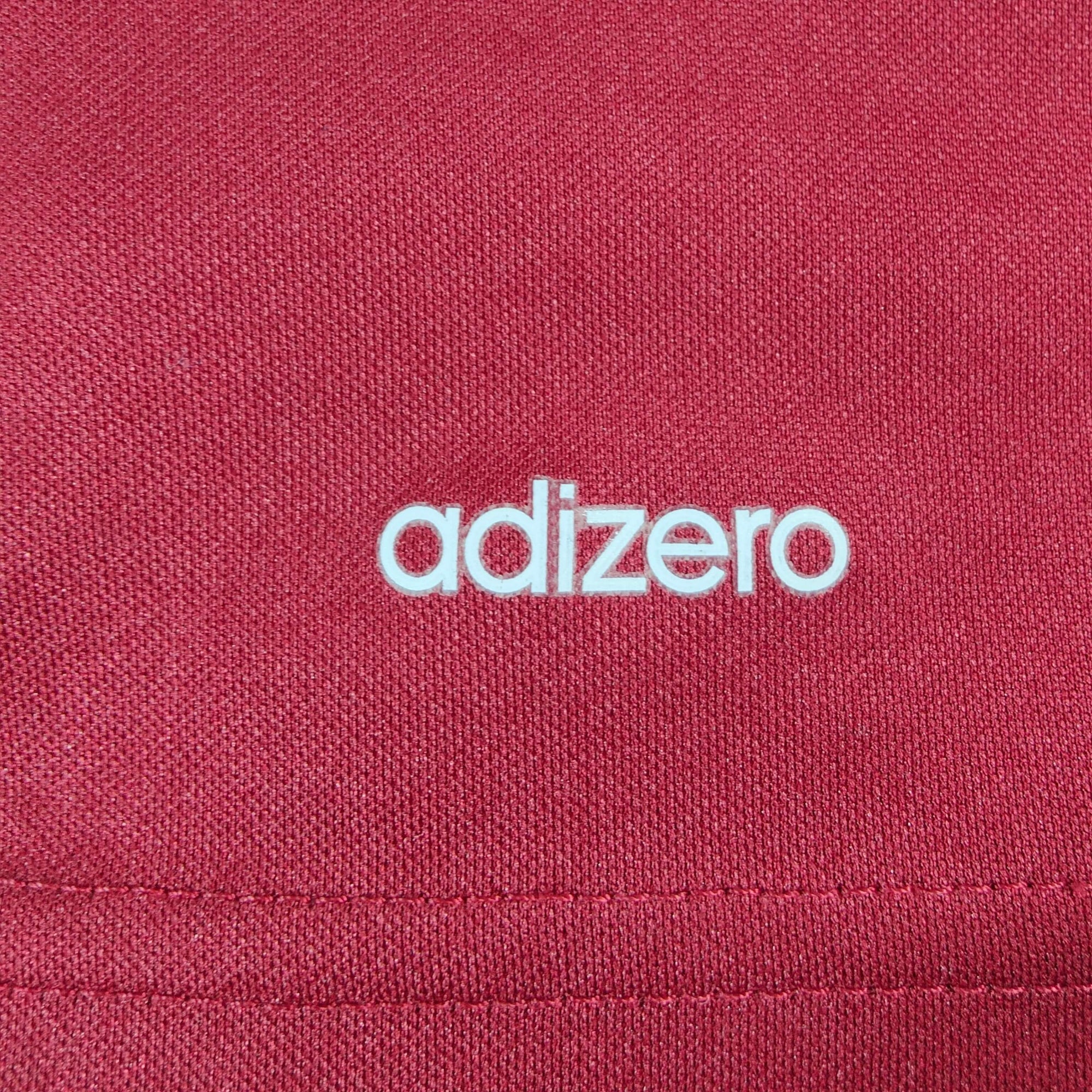 2014-15 Russia Training Shirt - 9/10 - (L)