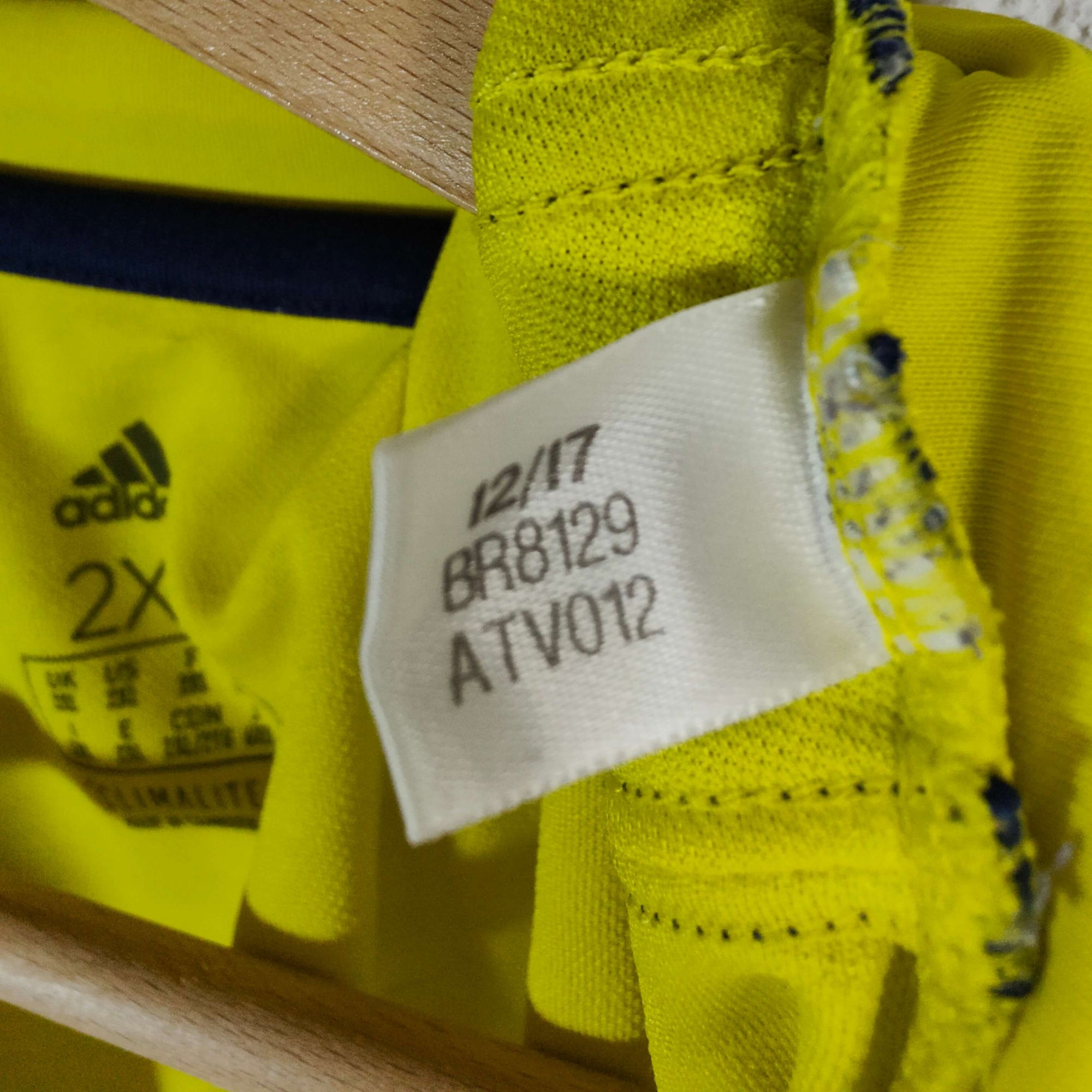2017-18 Scotland Away Shirt - 7.5/10 - (XXL)