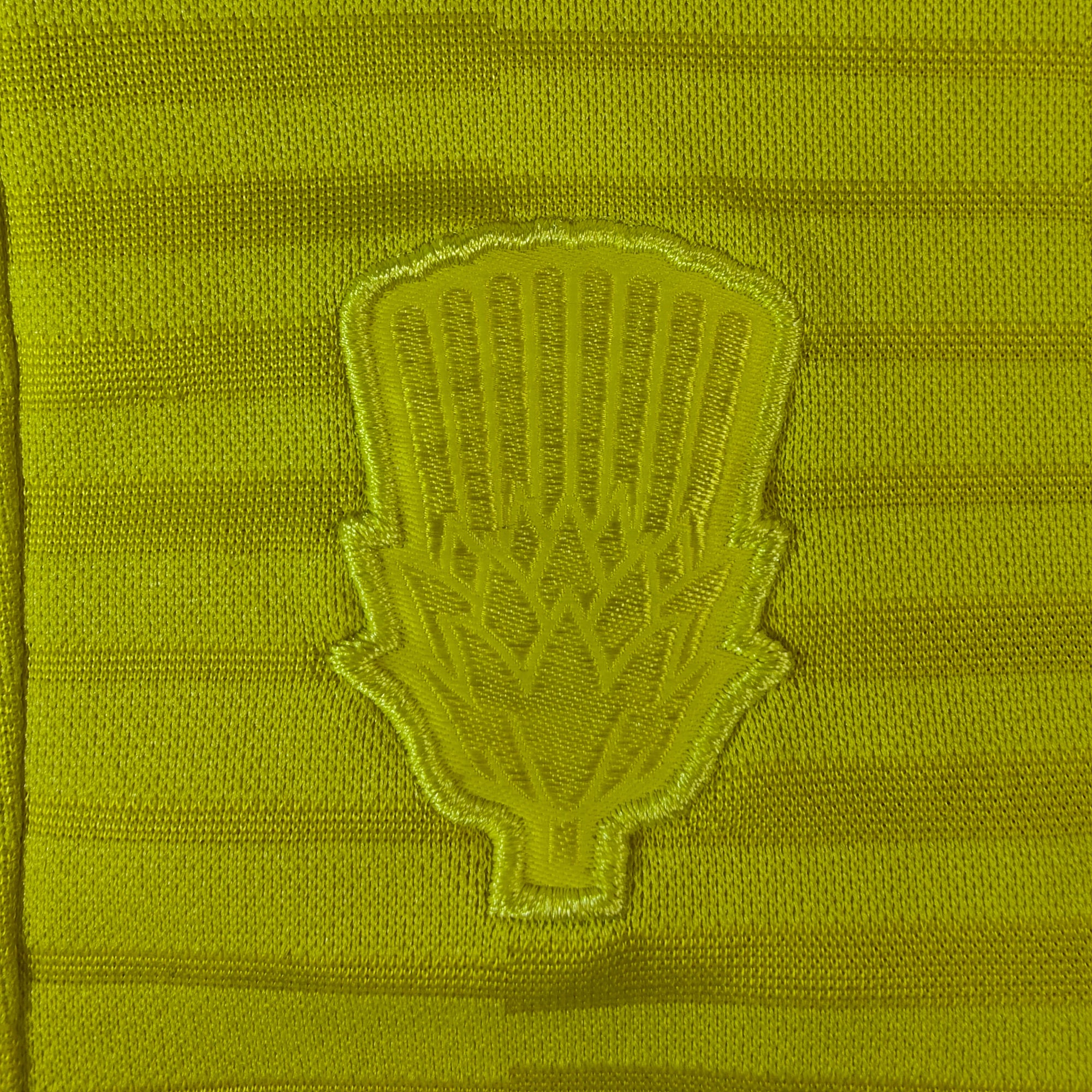 2017-18 Scotland Away Shirt - 7.5/10 - (XXL)