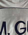 1998-00 Real Madrid Home Shirt Guti 