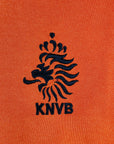 2000-02 Netherlands Home Shirt Davids 