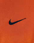 2000-02 Netherlands Home Shirt Davids 