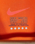 2000-02 Netherlands Home Shirt Davids 