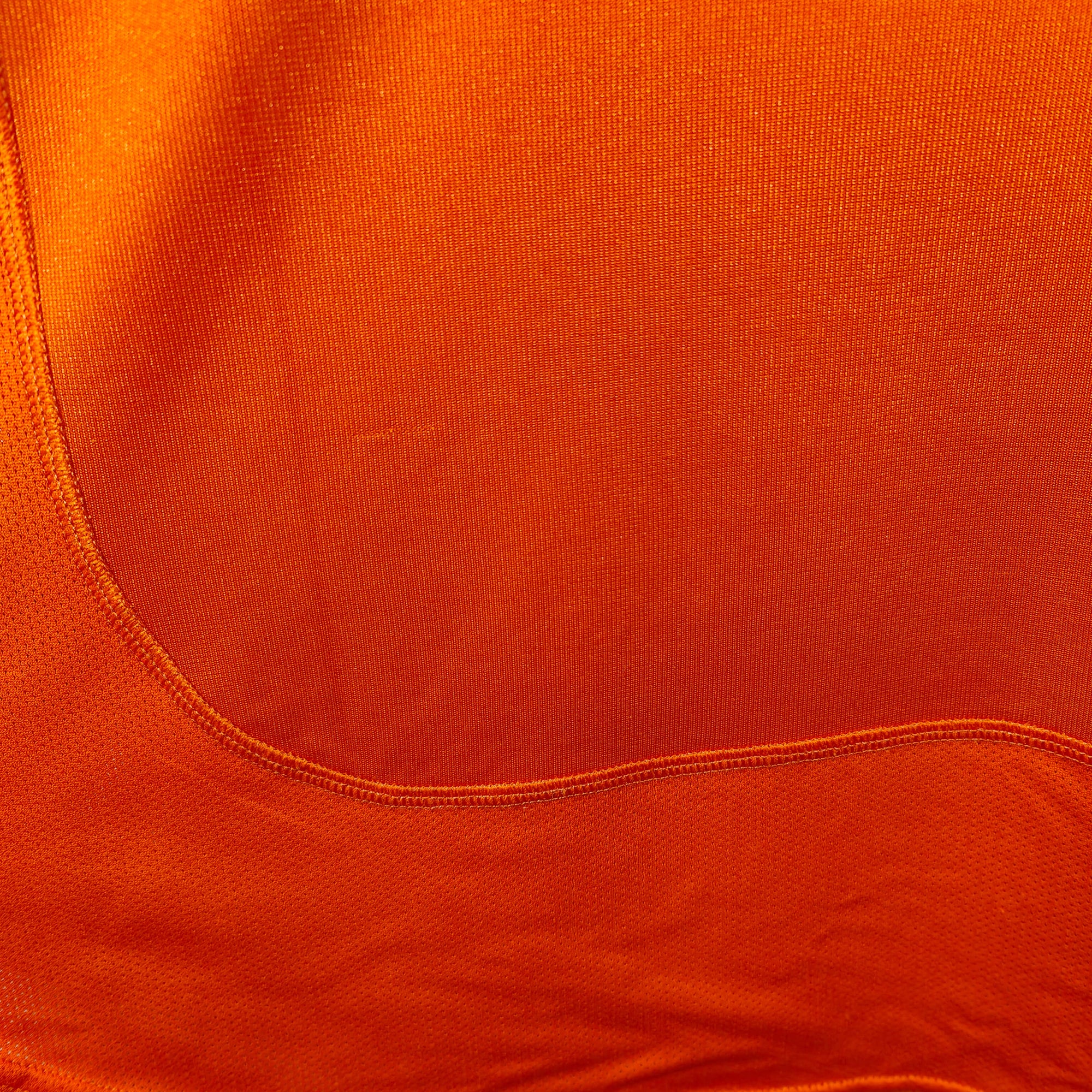 2000-02 Netherlands Home Shirt Davids 