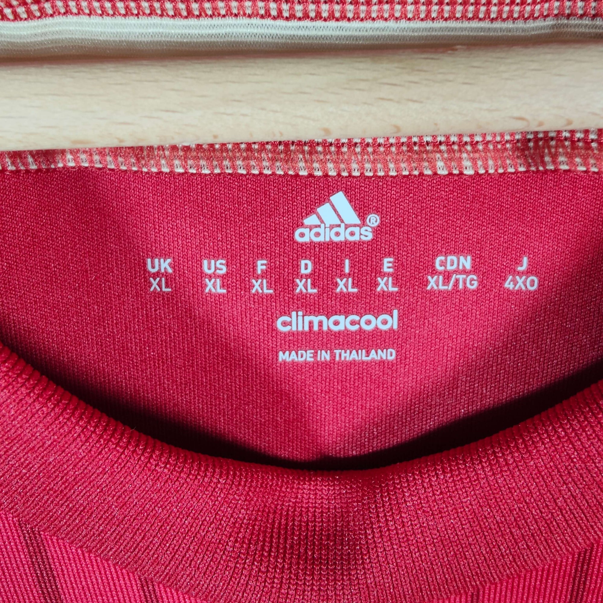 2013-15 Spain Home Shirt Torres 