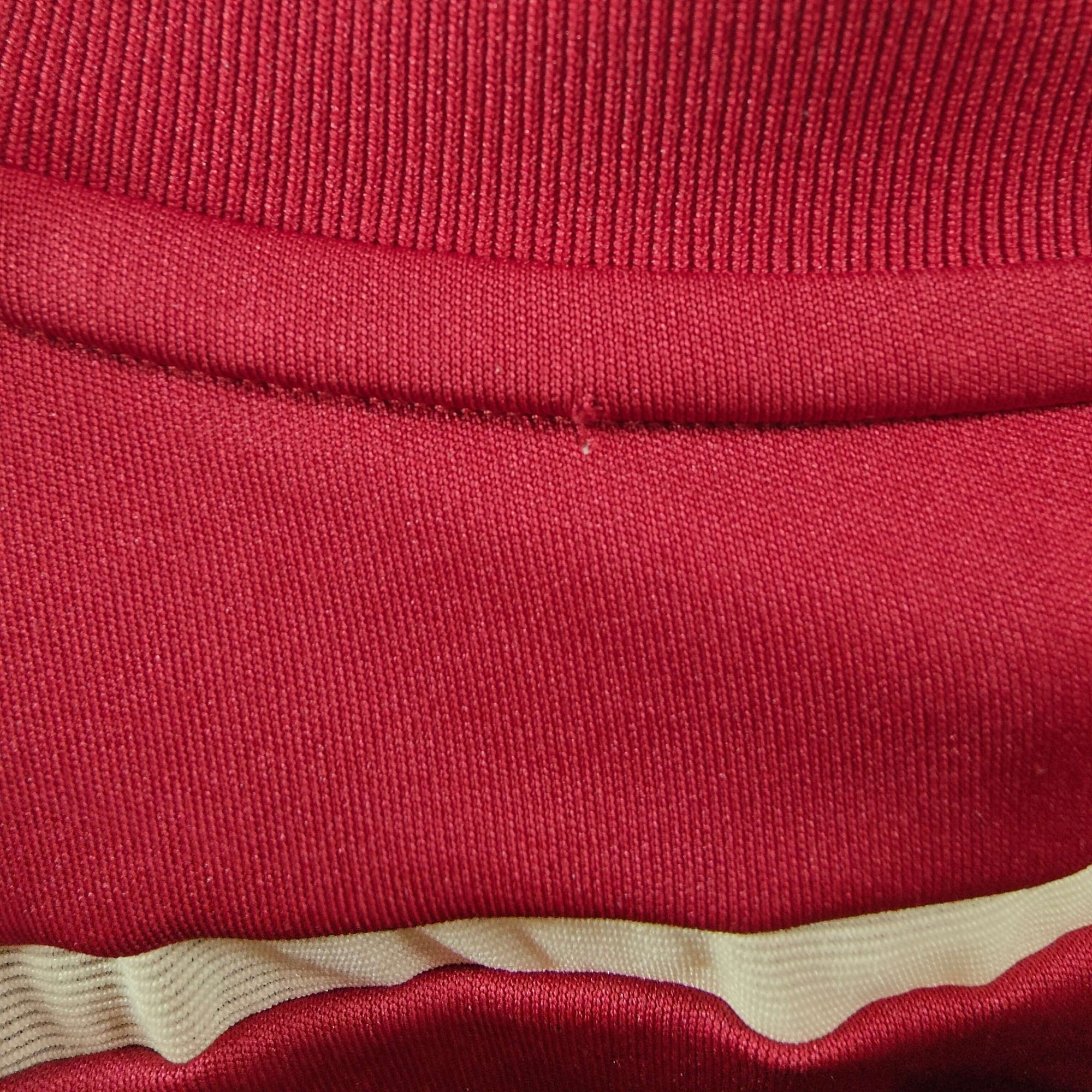 2013-15 Spain Home Shirt Torres 