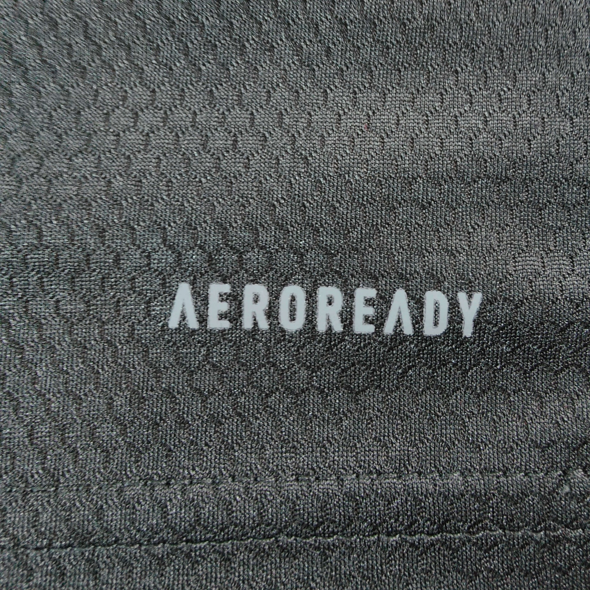2020-21 Germany Away Shirt Kroos 