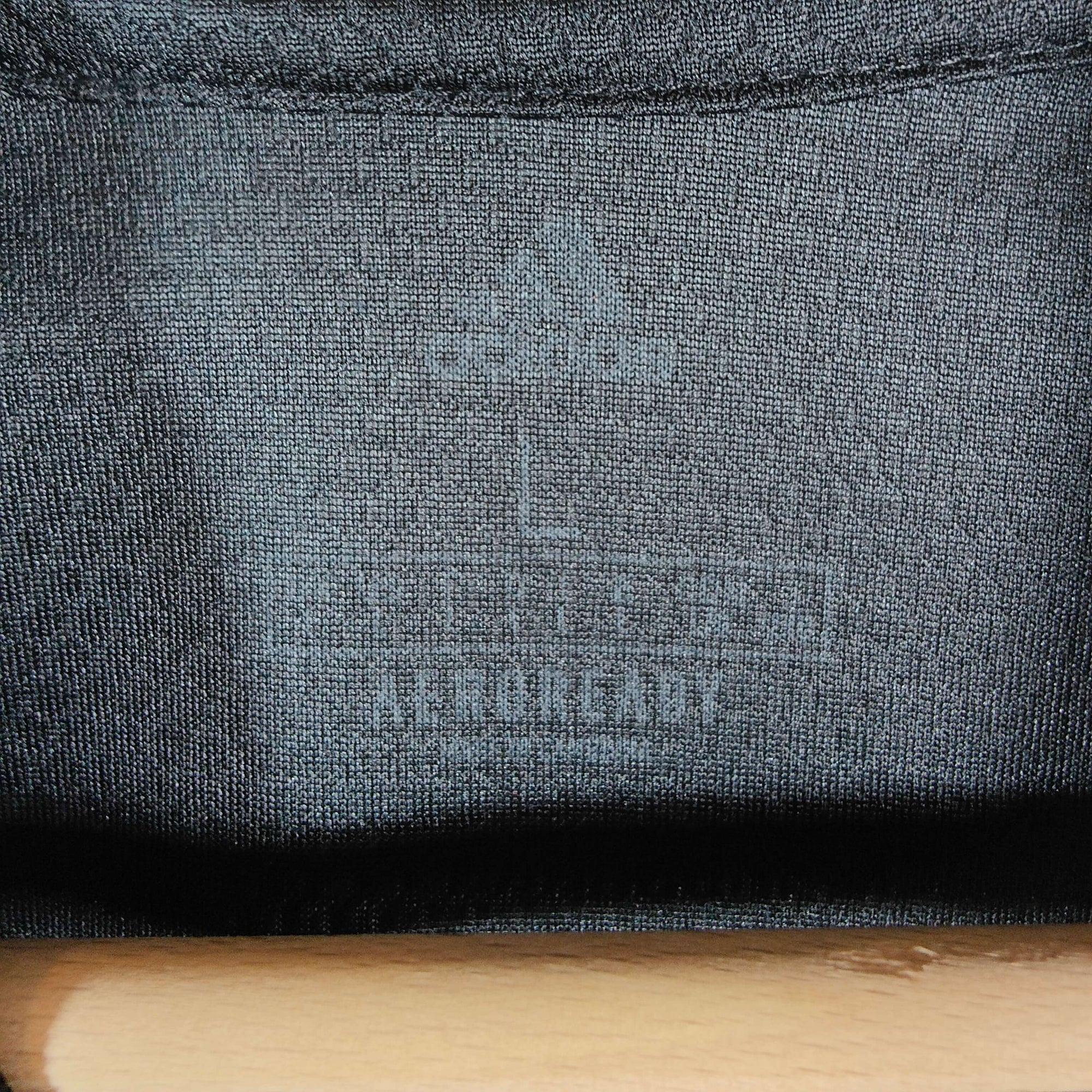 2020-21 Germany Away Shirt Kroos 