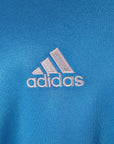 2003-04 Olympique Marseille Away Shirt Drogba 