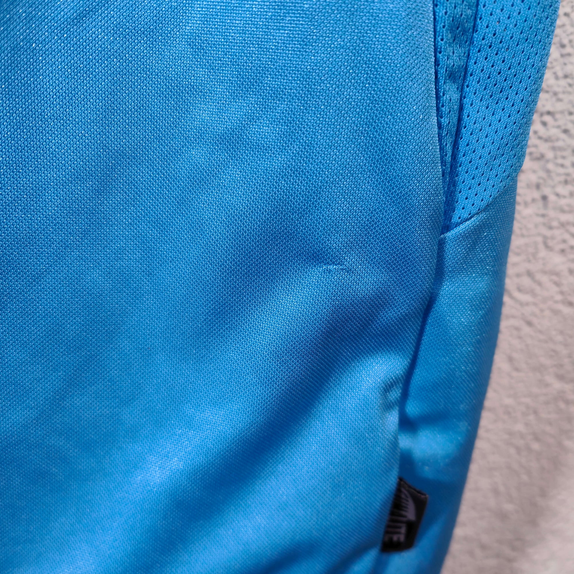 2003-04 Olympique Marseille Away Shirt Drogba 