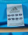2003-04 Olympique Marseille Away Shirt Drogba 