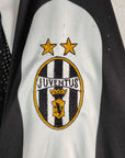 1997-98 Juventus Home Shirt Zidane 